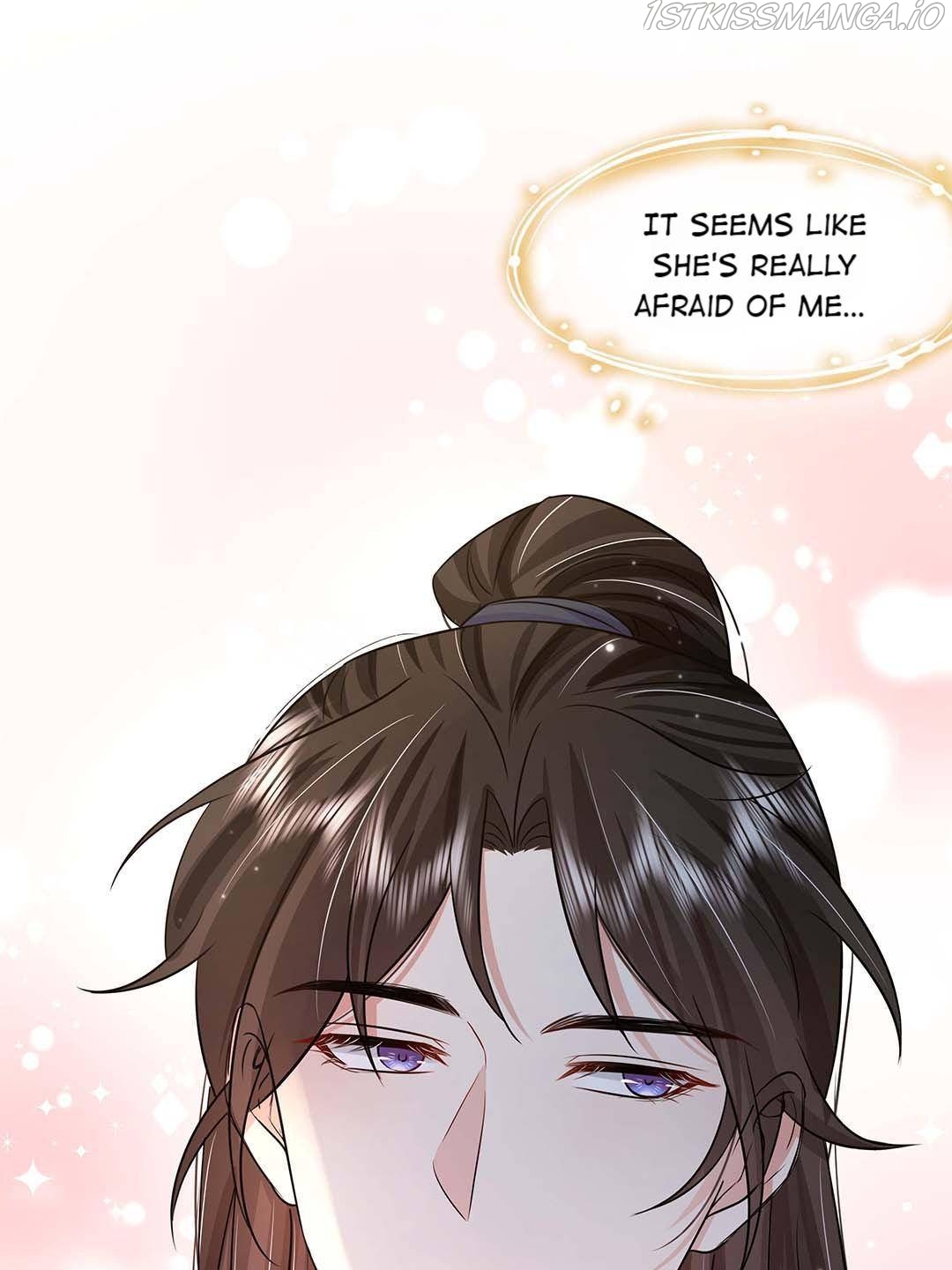 The Dark Prince Is Hard To Please Chapter 36 - page 38