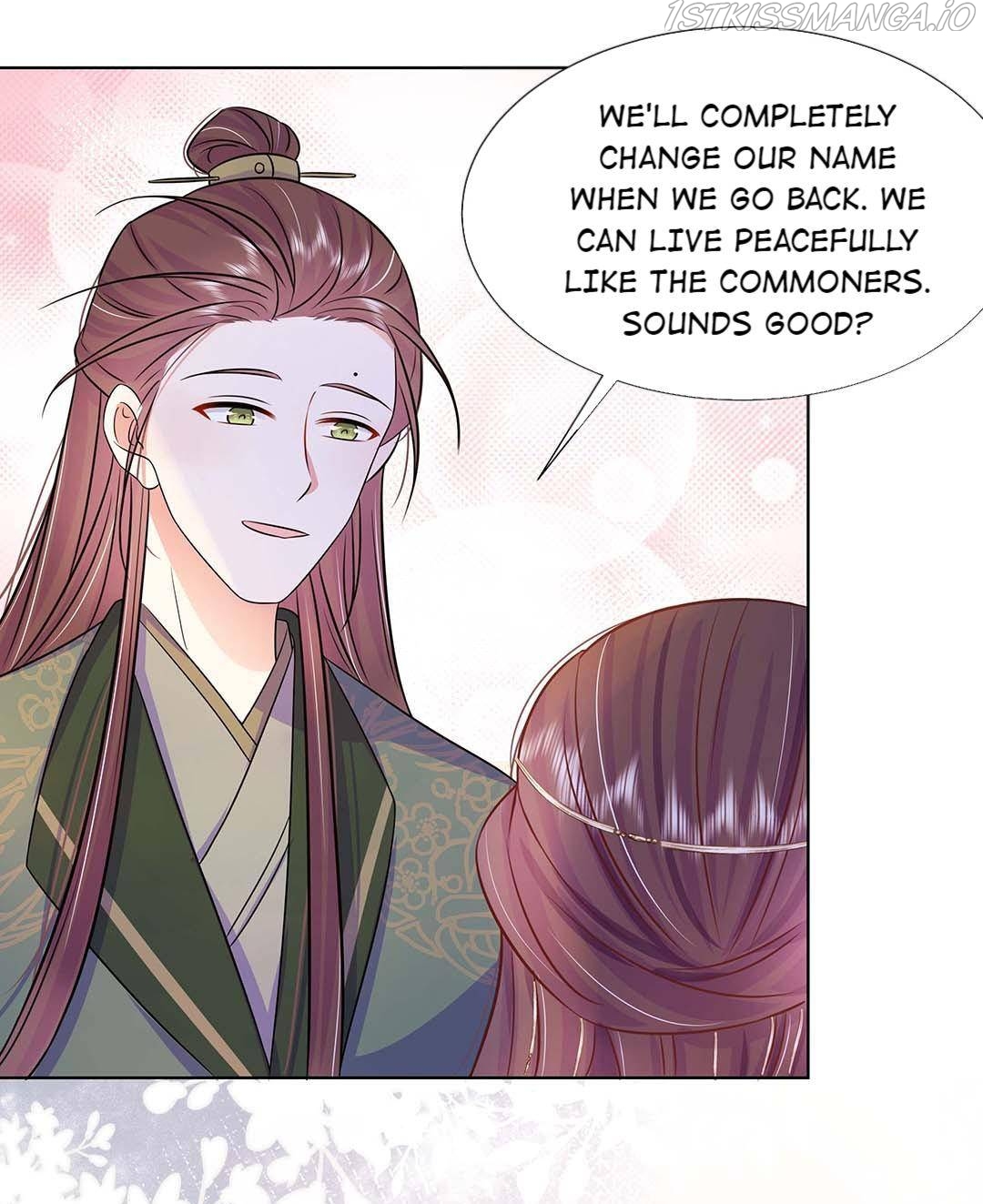 The Dark Prince Is Hard To Please Chapter 34 - page 24