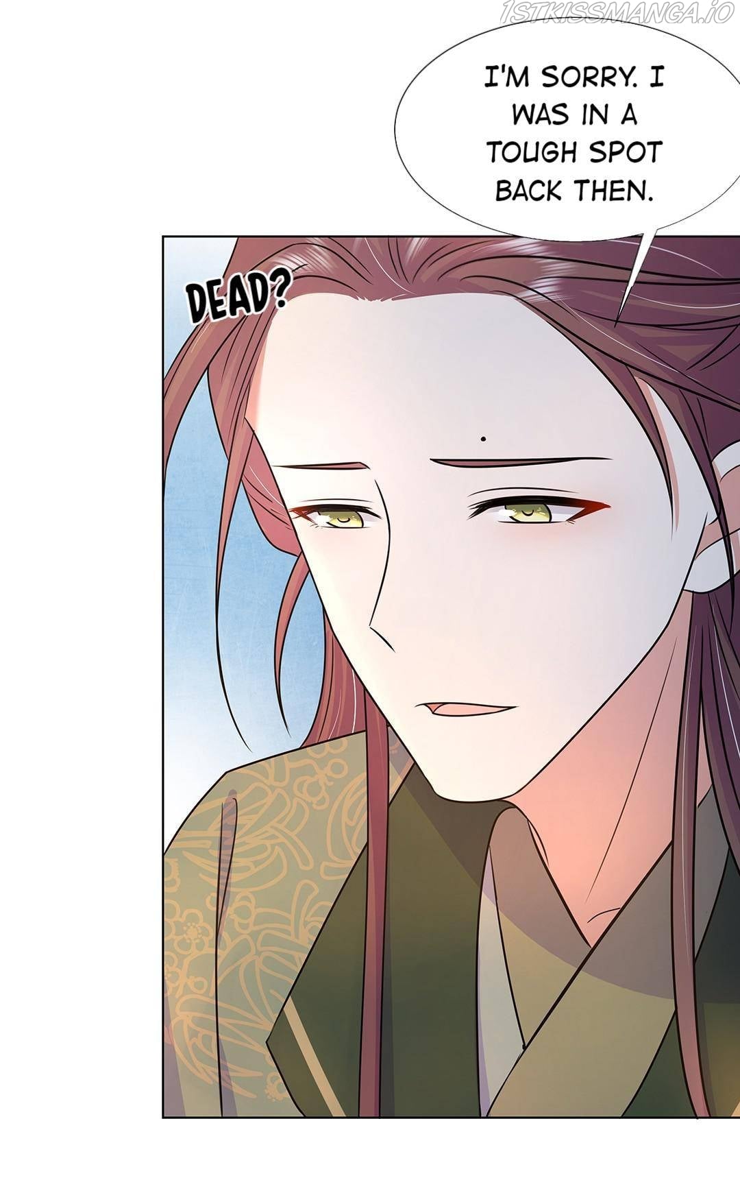 The Dark Prince Is Hard To Please Chapter 34 - page 4