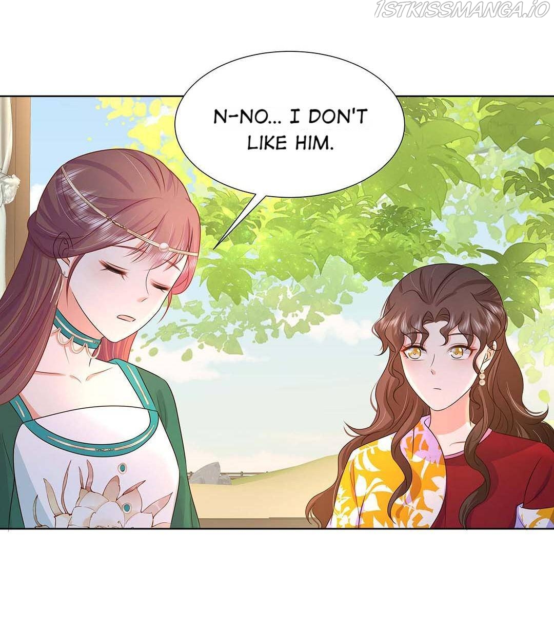 The Dark Prince Is Hard To Please Chapter 33 - page 12