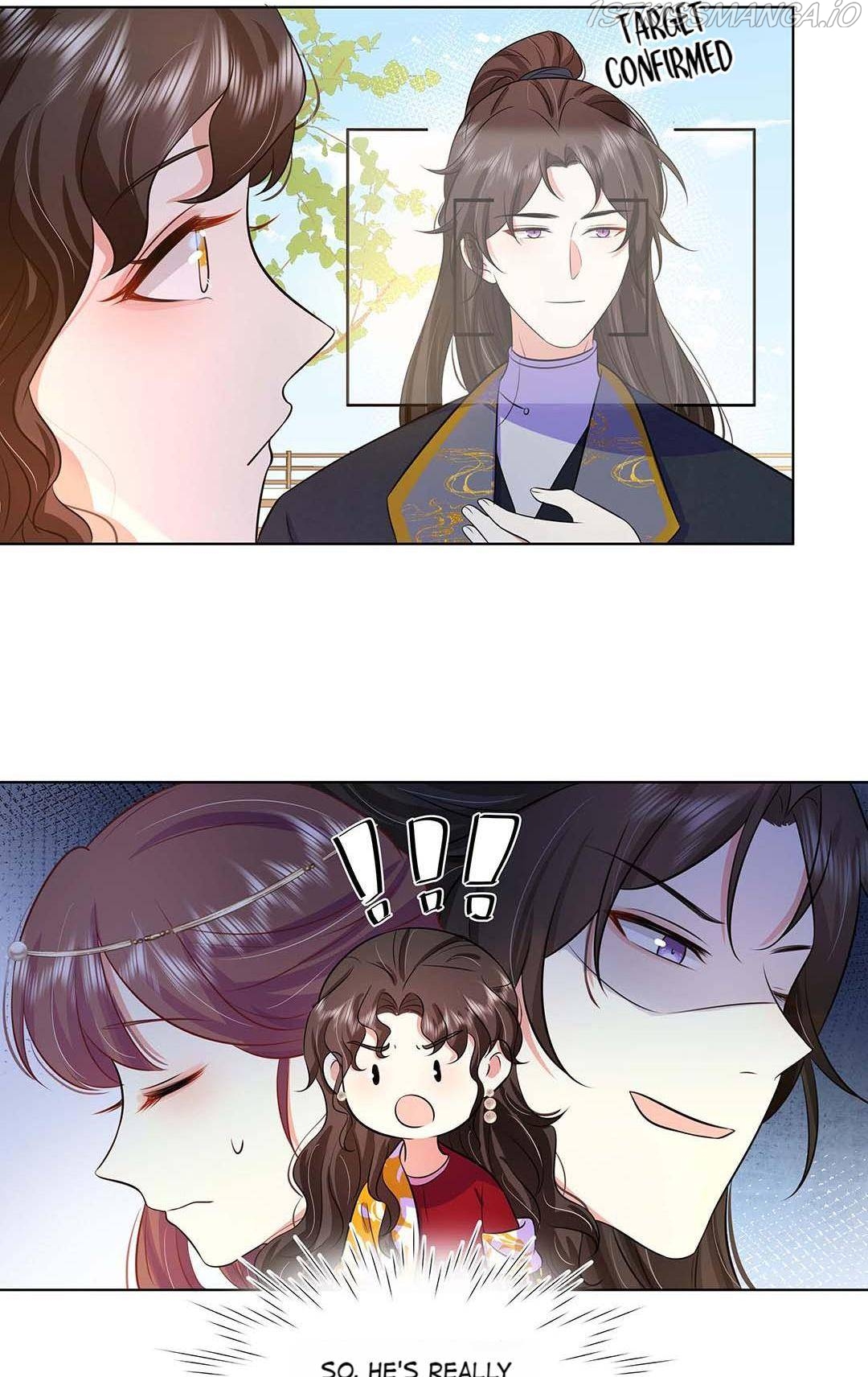 The Dark Prince Is Hard To Please Chapter 33 - page 24