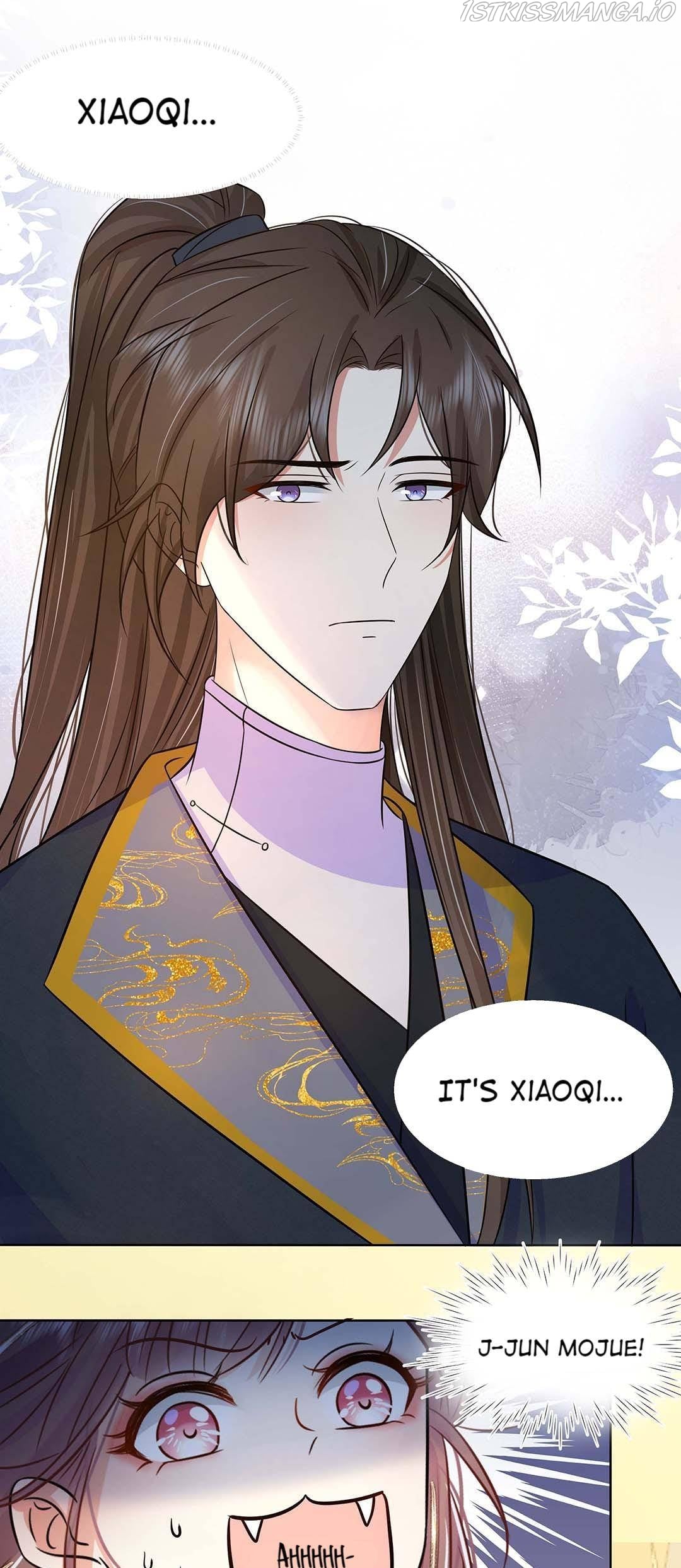 The Dark Prince Is Hard To Please Chapter 32 - page 16