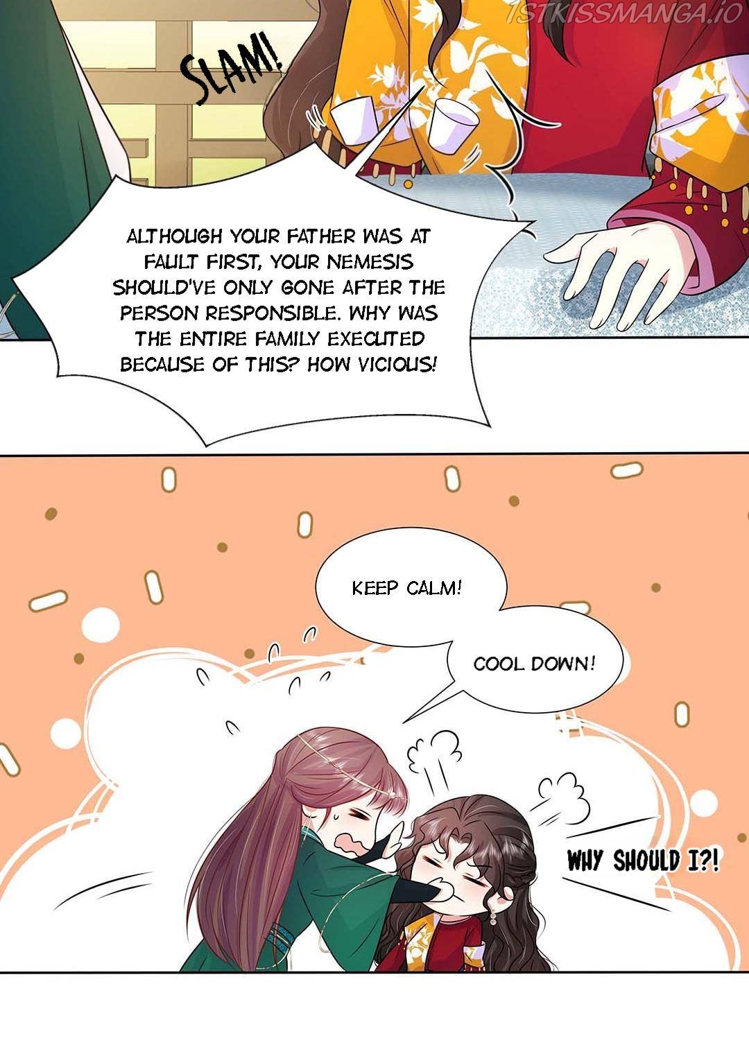 The Dark Prince Is Hard To Please Chapter 32 - page 45