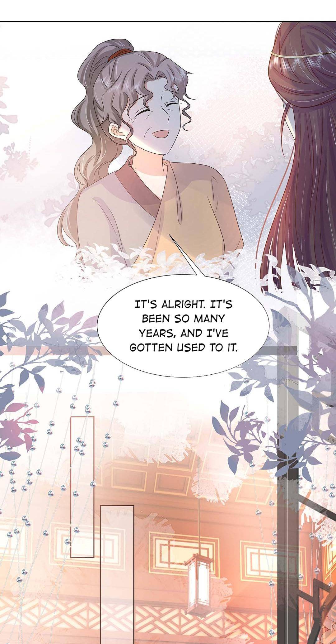 The Dark Prince Is Hard To Please Chapter 29 - page 15