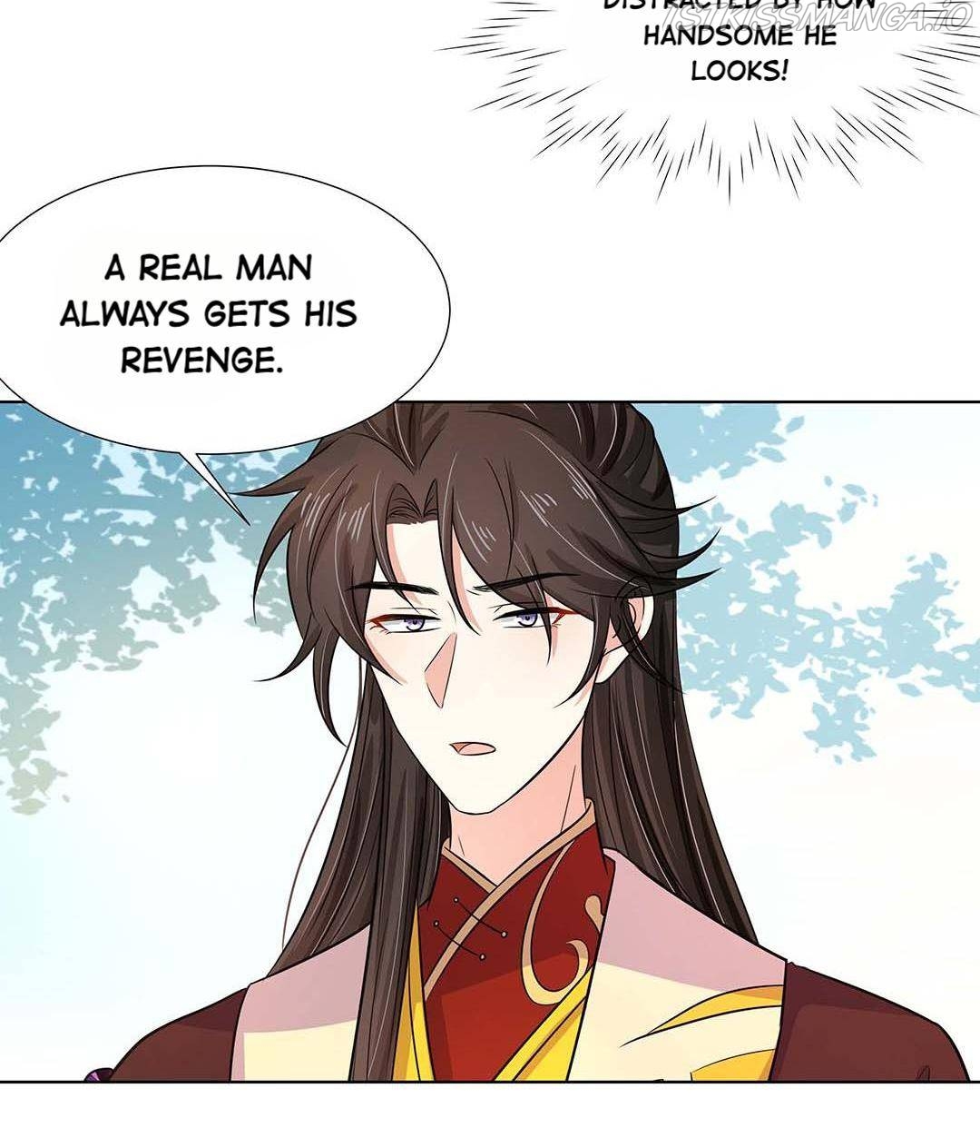 The Dark Prince Is Hard To Please Chapter 24 - page 5