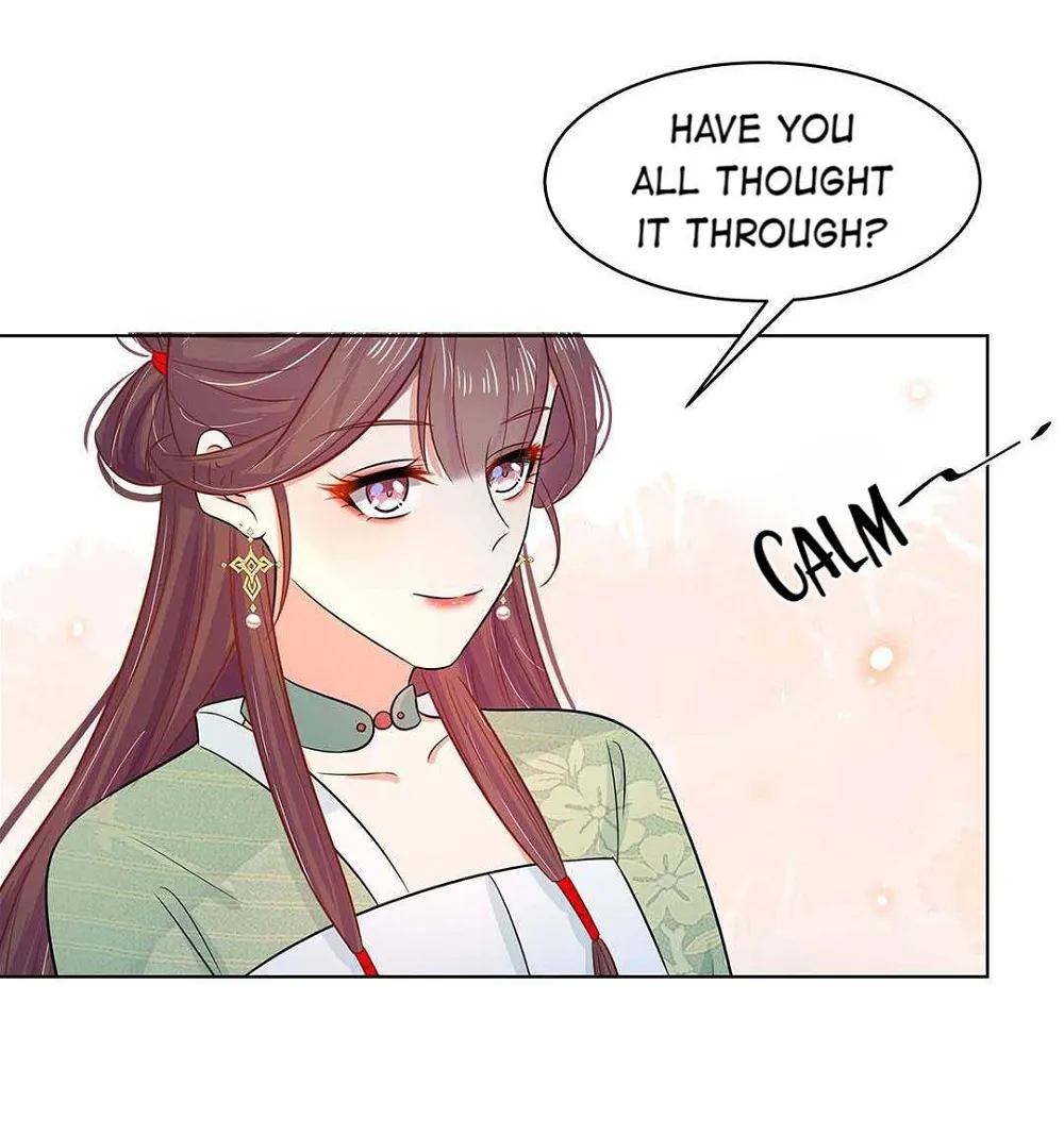 The Dark Prince Is Hard To Please Chapter 19 - page 10