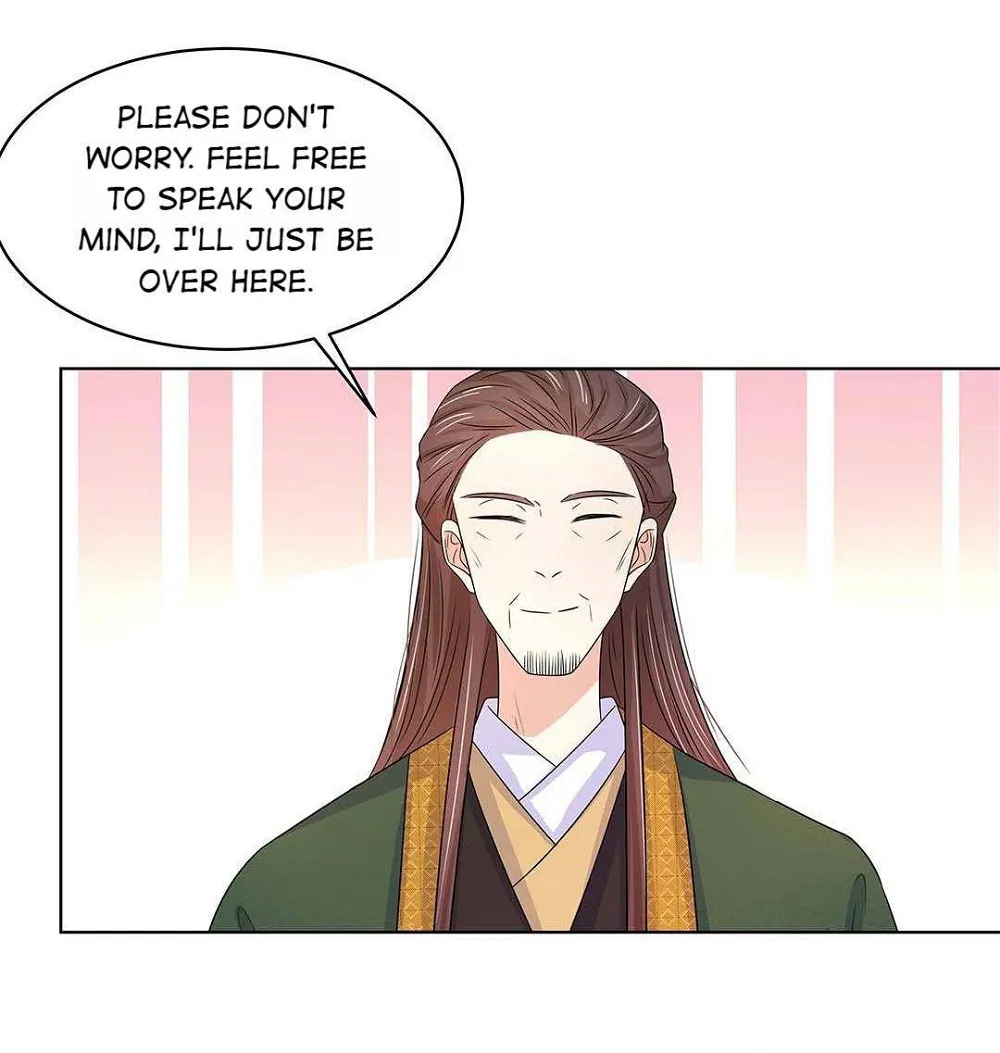 The Dark Prince Is Hard To Please Chapter 19 - page 19