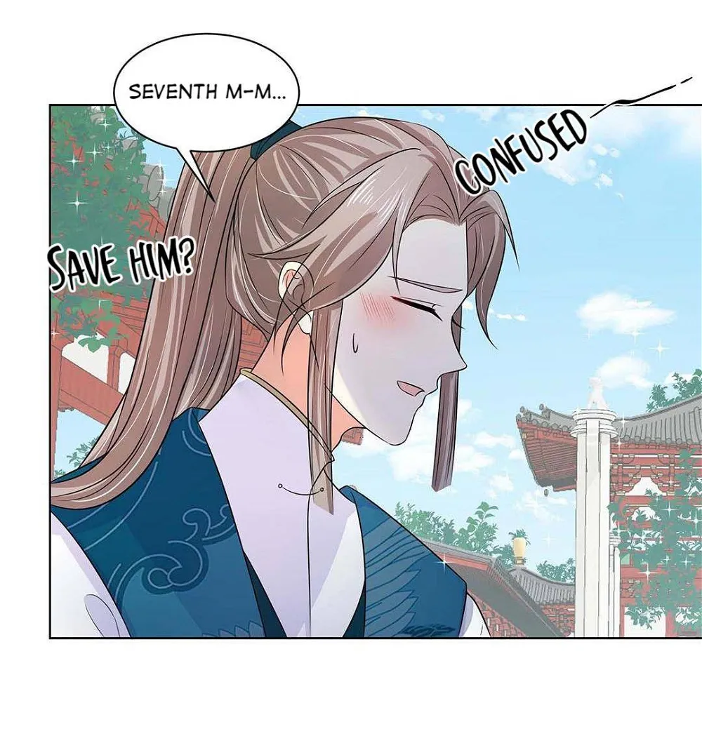 The Dark Prince Is Hard To Please Chapter 19 - page 40