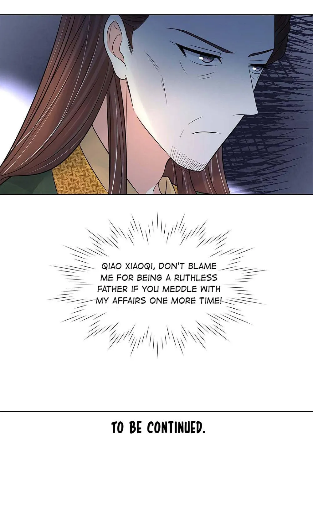 The Dark Prince Is Hard To Please Chapter 19 - page 43