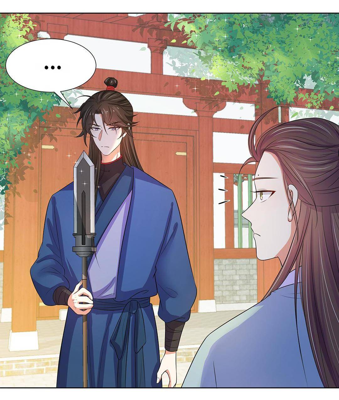 The Dark Prince Is Hard To Please Chapter 16 - page 4