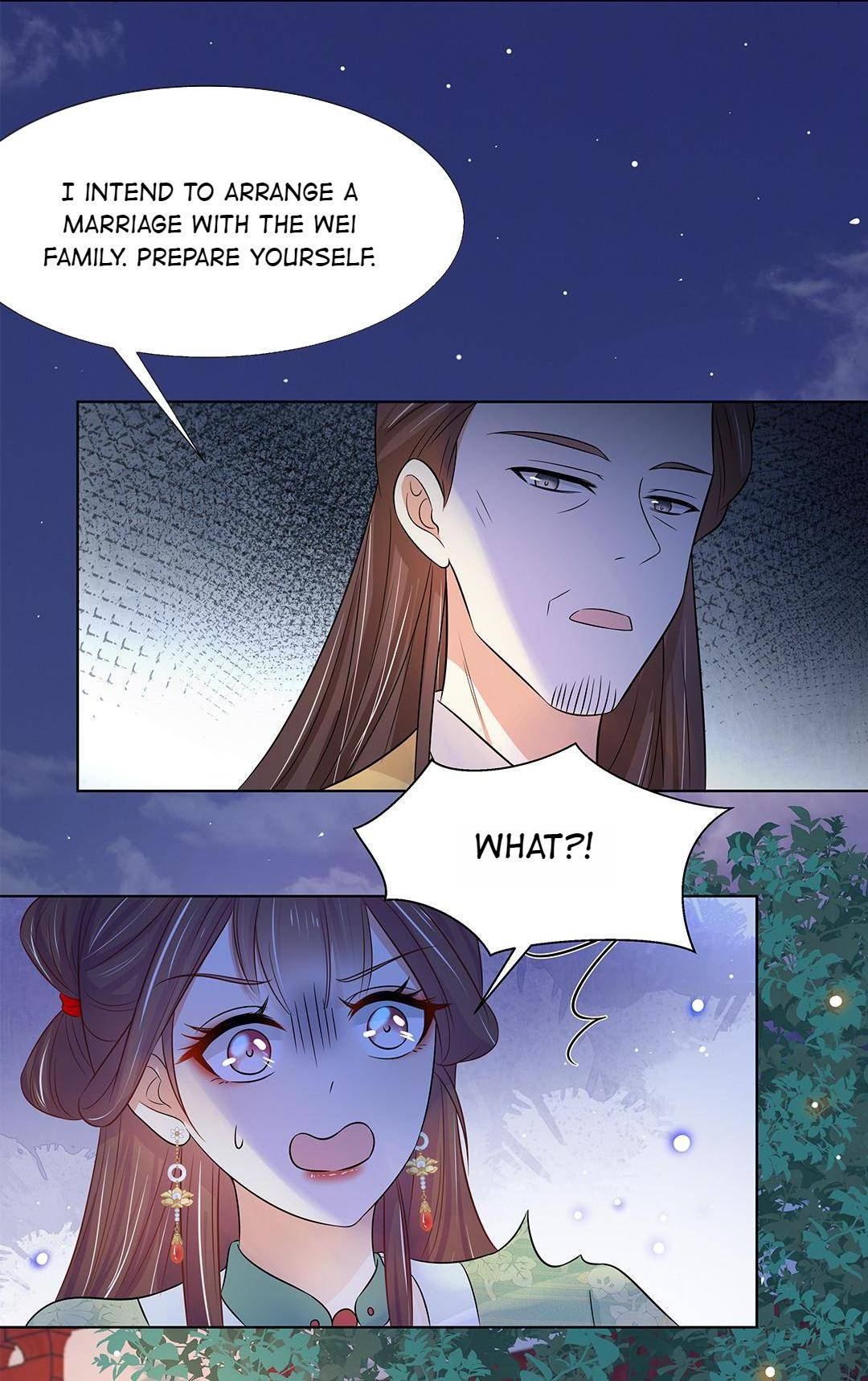 The Dark Prince Is Hard To Please Chapter 15 - page 40