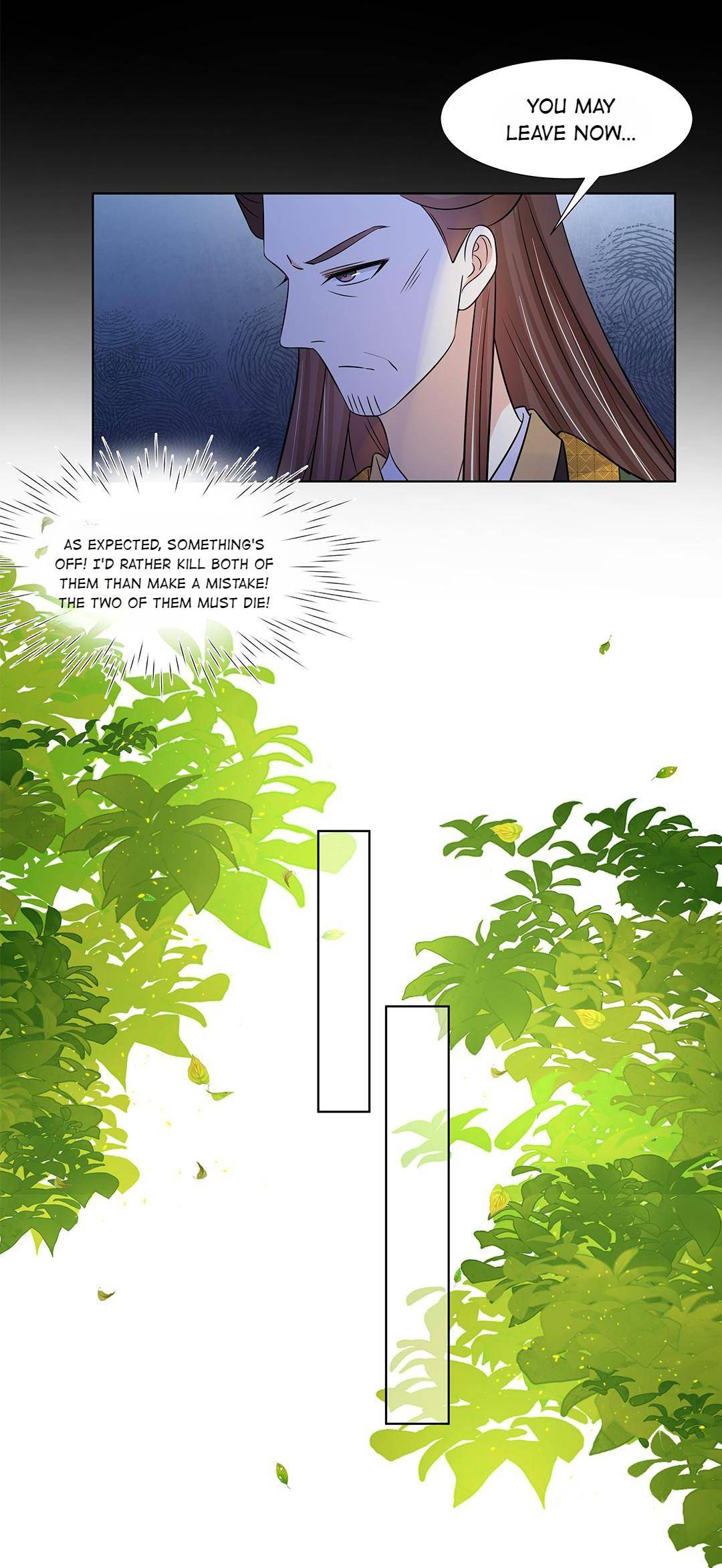 The Dark Prince Is Hard To Please Chapter 14 - page 43