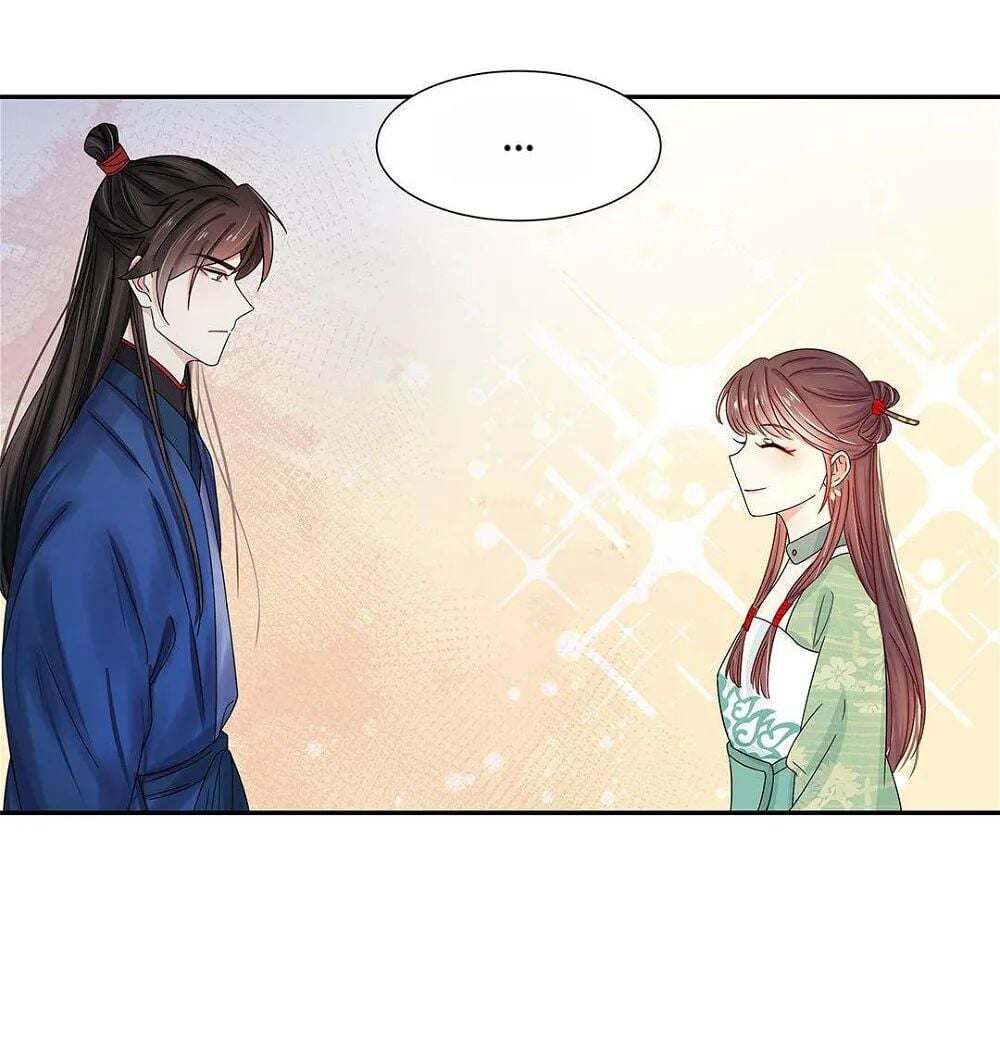 The Dark Prince Is Hard To Please Chapter 5 - page 21