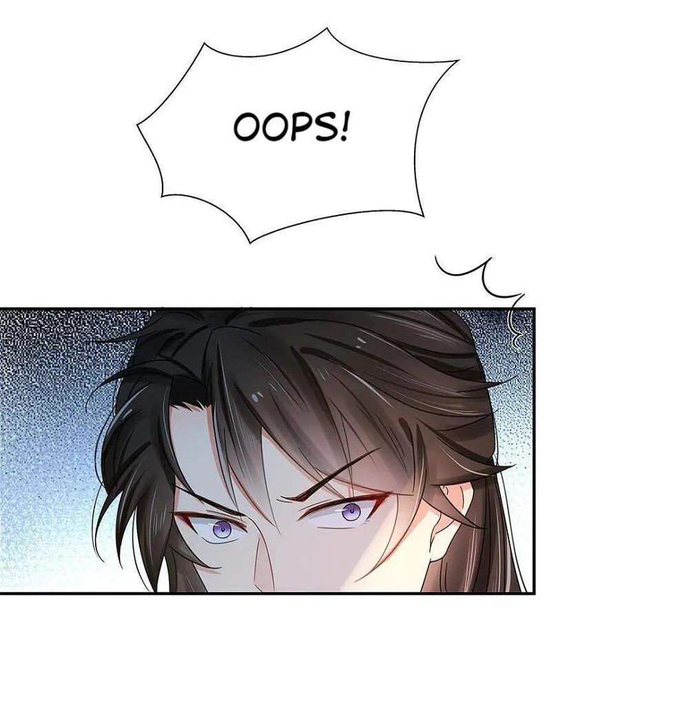 The Dark Prince Is Hard To Please Chapter 4 - page 10