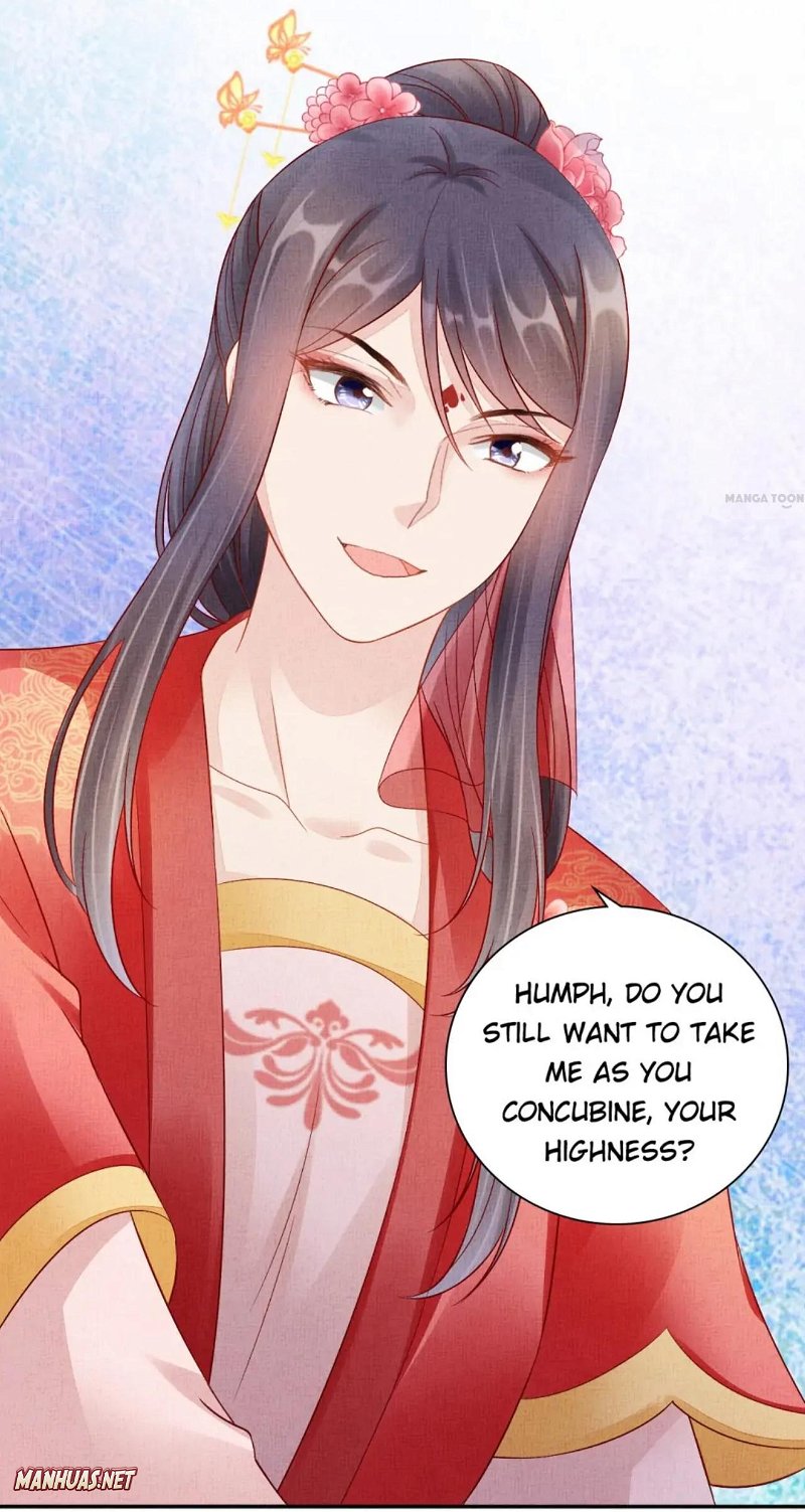 Spoiled Medical Princess: The Legend of Alkaid Chapter 99 - page 6
