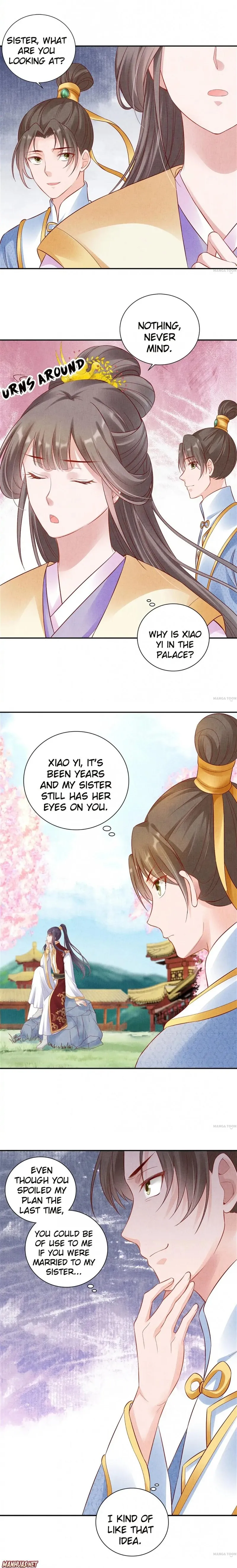 Spoiled Medical Princess: The Legend of Alkaid Chapter 59 - page 6