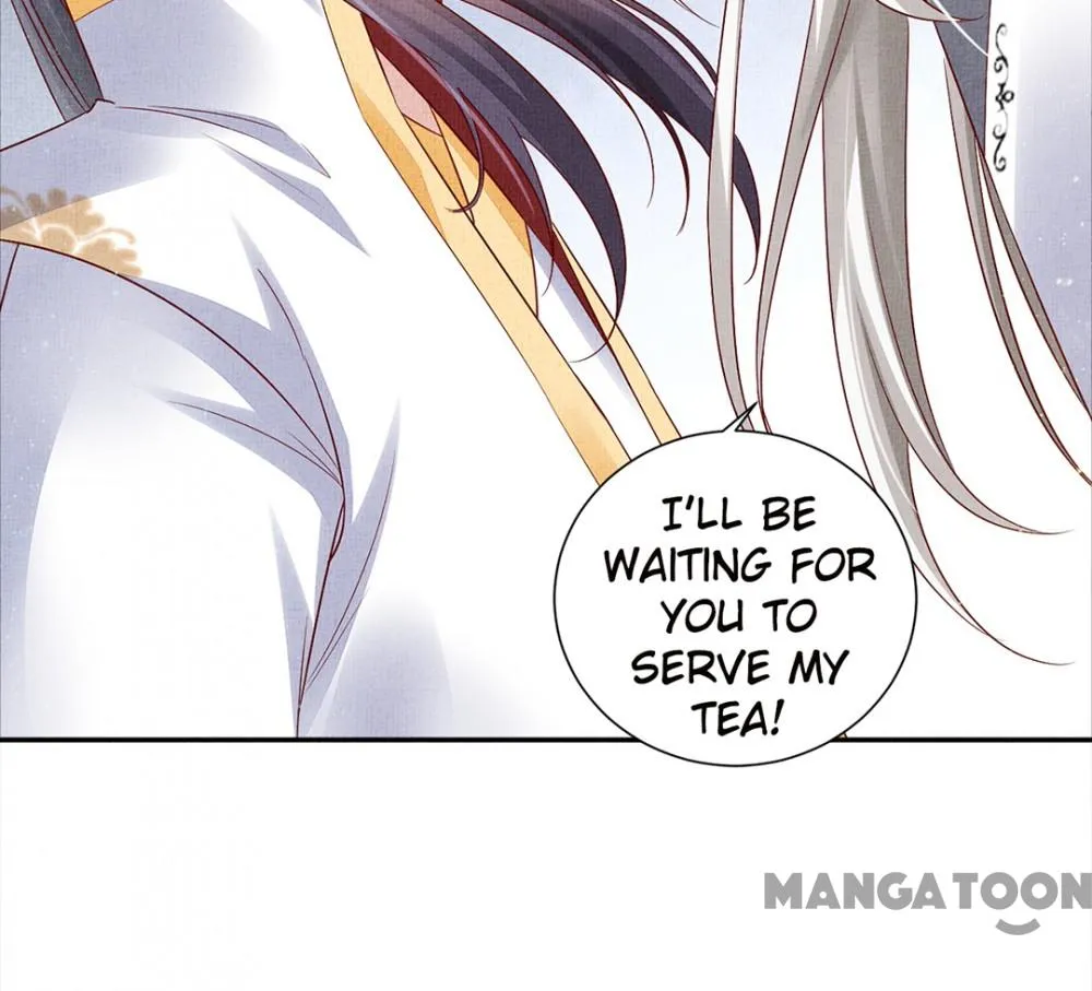 Spoiled Medical Princess: The Legend of Alkaid Chapter 55 - page 19