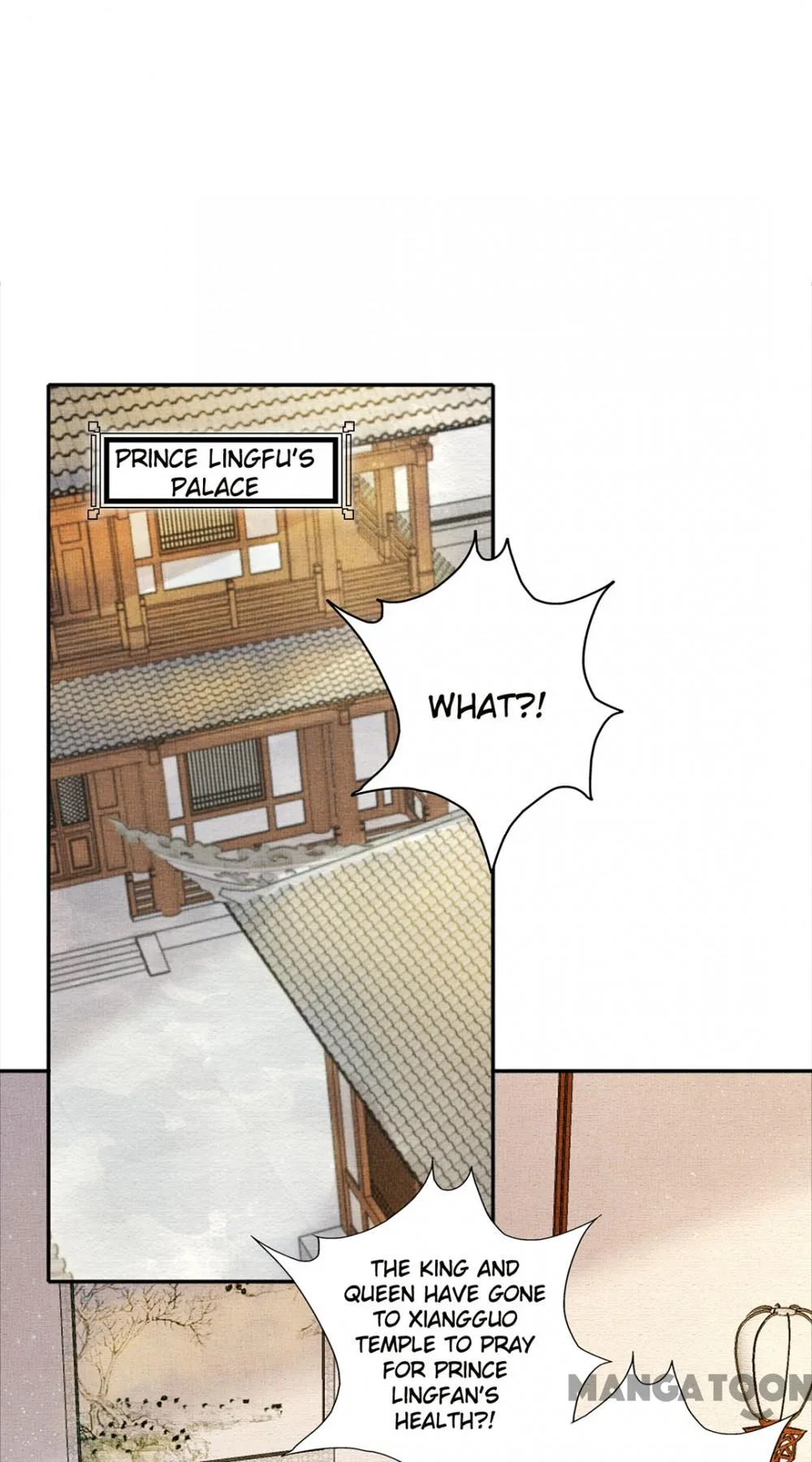 Spoiled Medical Princess: The Legend of Alkaid Chapter 55 - page 40