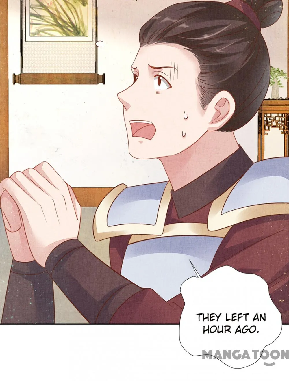 Spoiled Medical Princess: The Legend of Alkaid Chapter 55 - page 42
