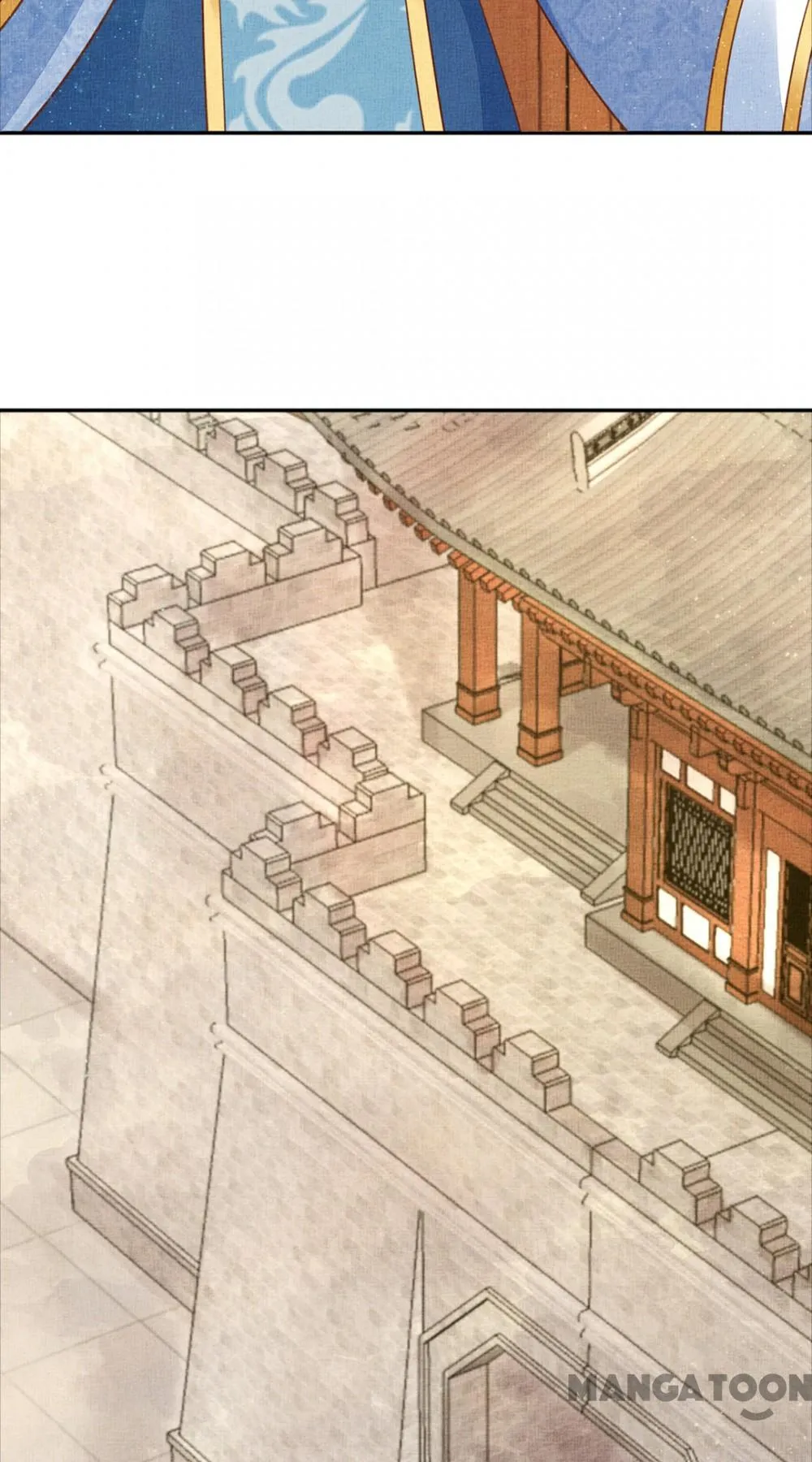 Spoiled Medical Princess: The Legend of Alkaid Chapter 55 - page 45