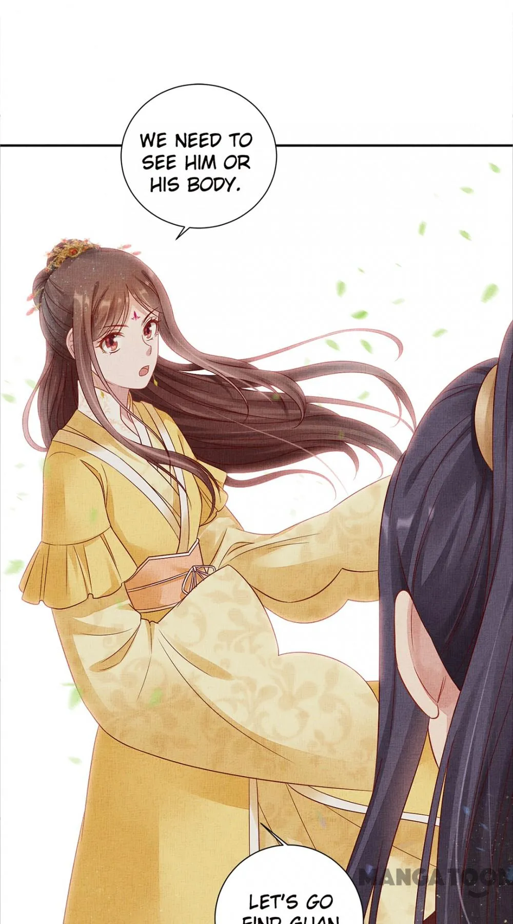 Spoiled Medical Princess: The Legend of Alkaid Chapter 55 - page 5