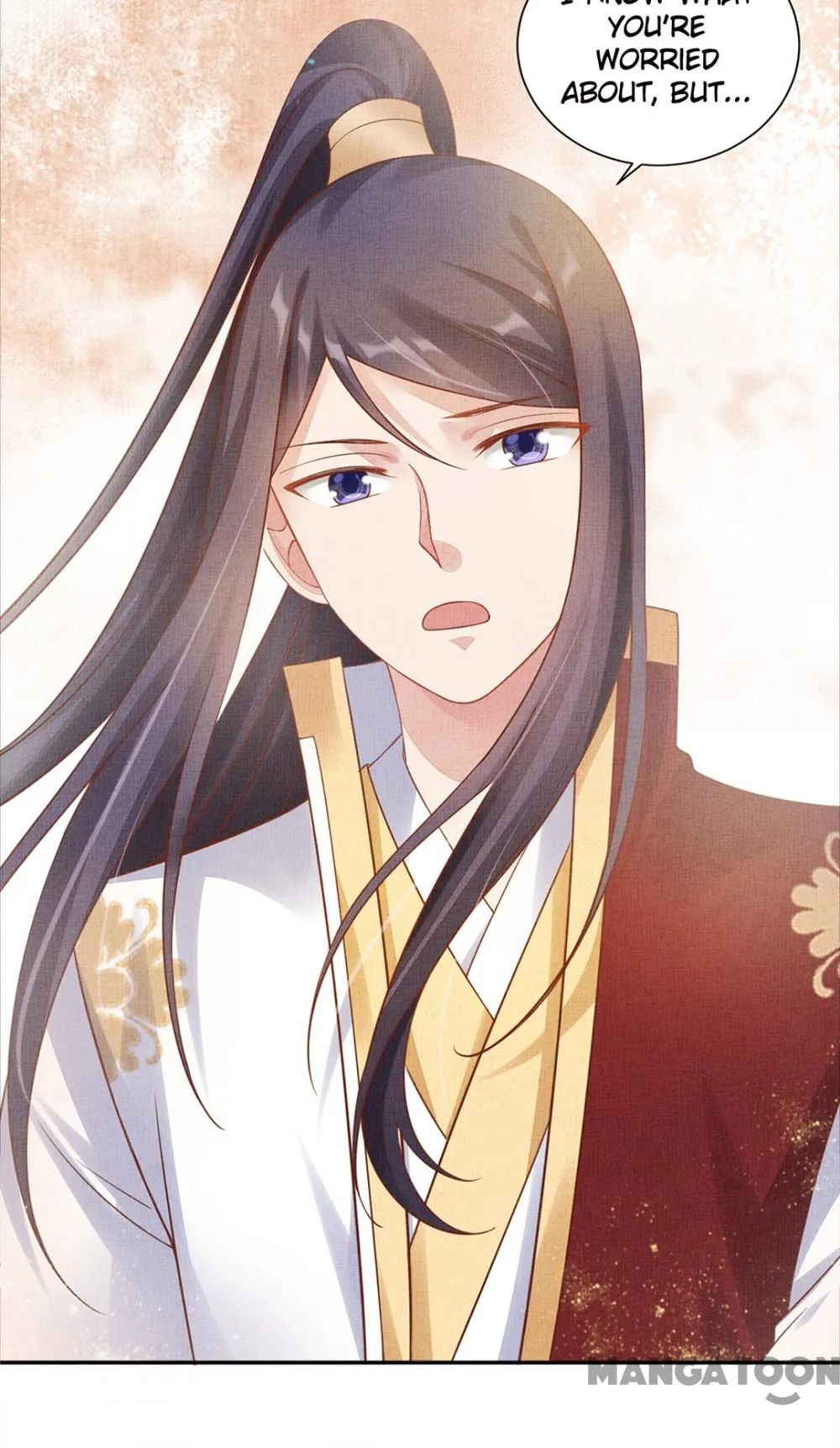 Spoiled Medical Princess: The Legend of Alkaid Chapter 54 - page 13