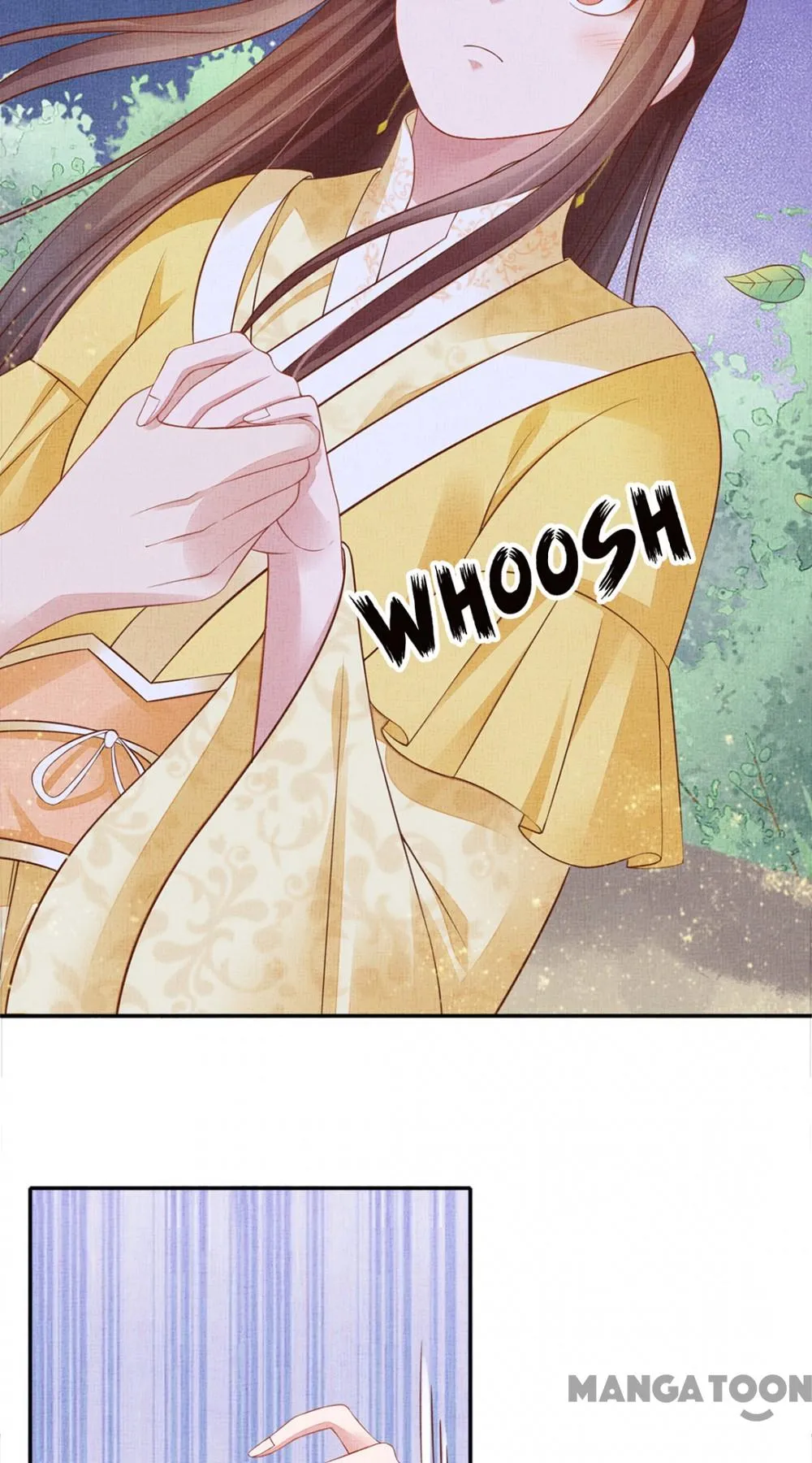 Spoiled Medical Princess: The Legend of Alkaid Chapter 54 - page 16