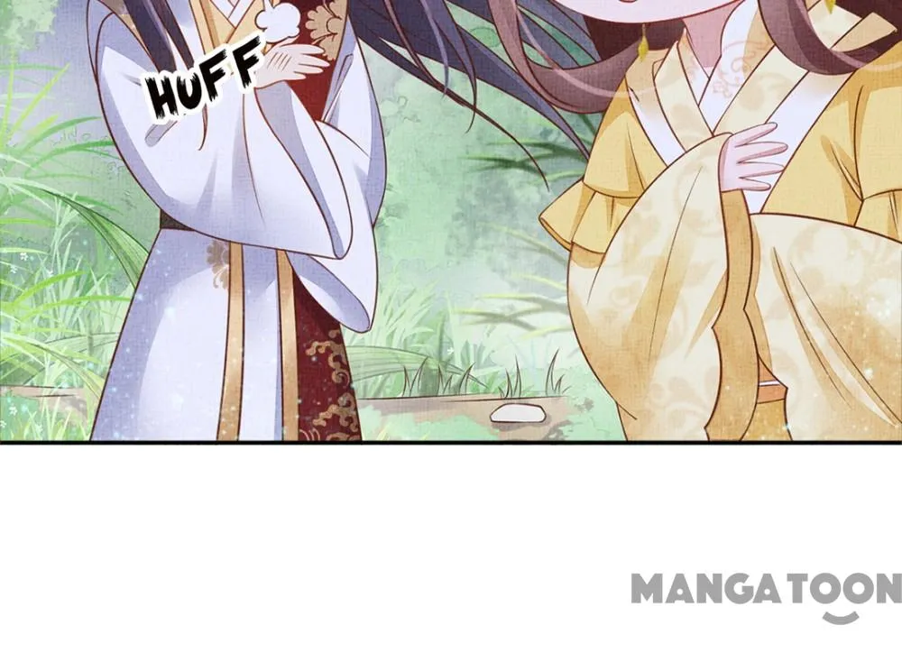 Spoiled Medical Princess: The Legend of Alkaid Chapter 54 - page 18