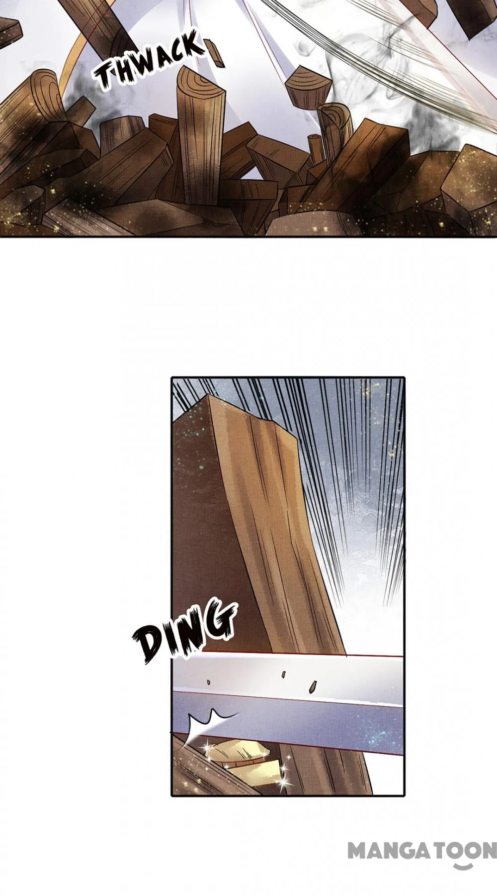 Spoiled Medical Princess: The Legend of Alkaid Chapter 54 - page 42