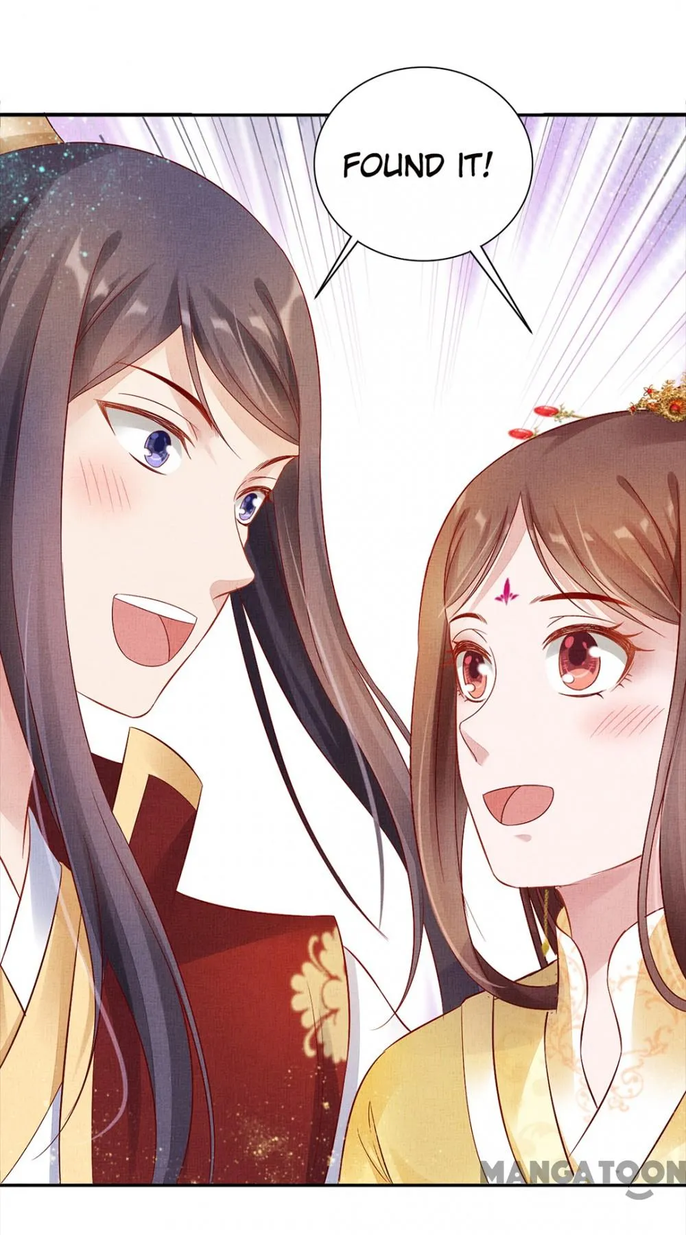 Spoiled Medical Princess: The Legend of Alkaid Chapter 54 - page 44