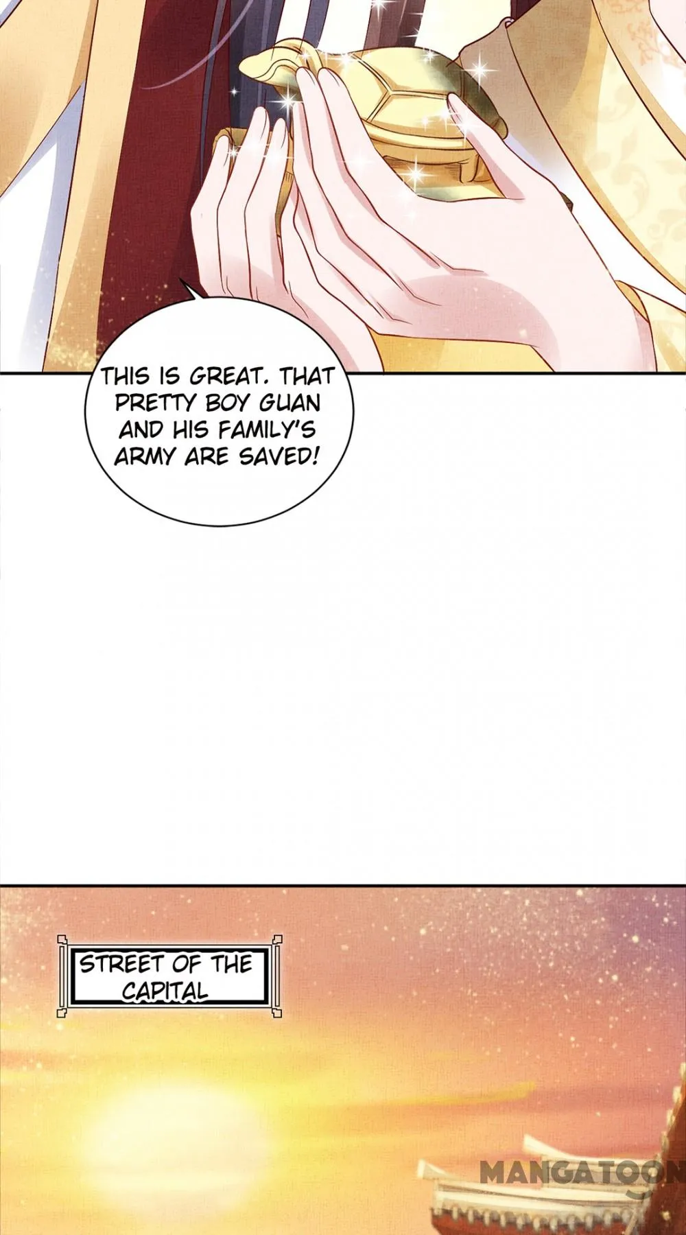 Spoiled Medical Princess: The Legend of Alkaid Chapter 54 - page 47