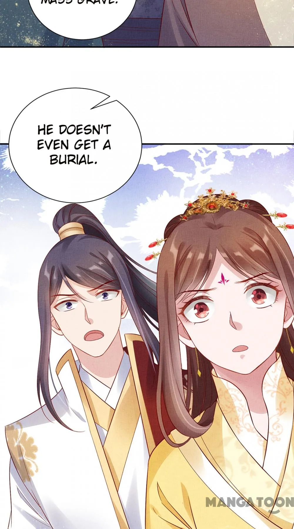 Spoiled Medical Princess: The Legend of Alkaid Chapter 54 - page 52