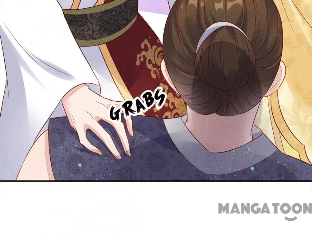 Spoiled Medical Princess: The Legend of Alkaid Chapter 54 - page 54