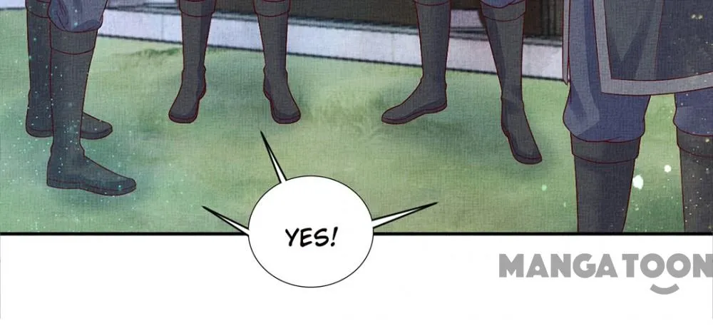 Spoiled Medical Princess: The Legend of Alkaid Chapter 53 - page 10