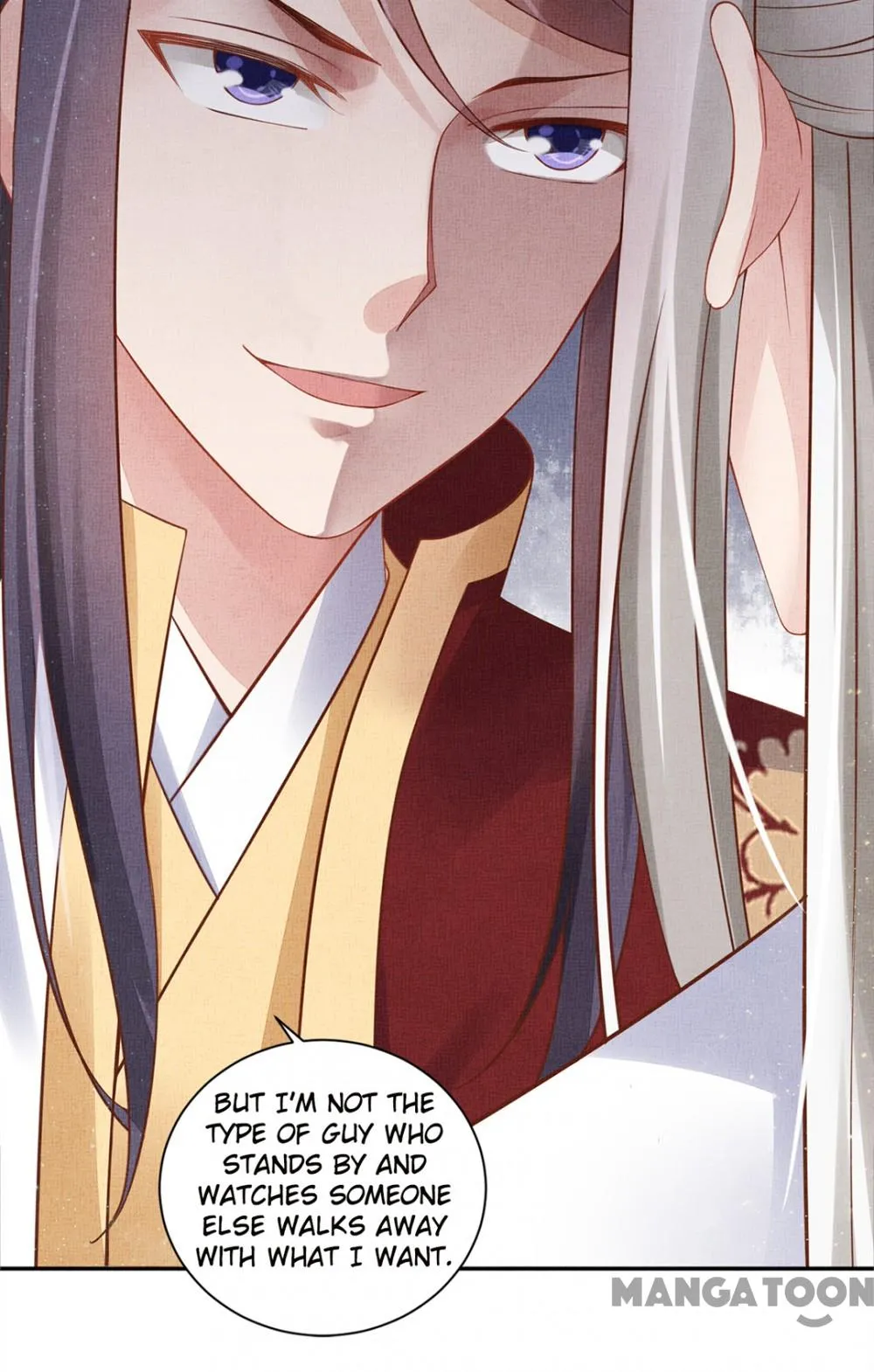 Spoiled Medical Princess: The Legend of Alkaid Chapter 53 - page 24