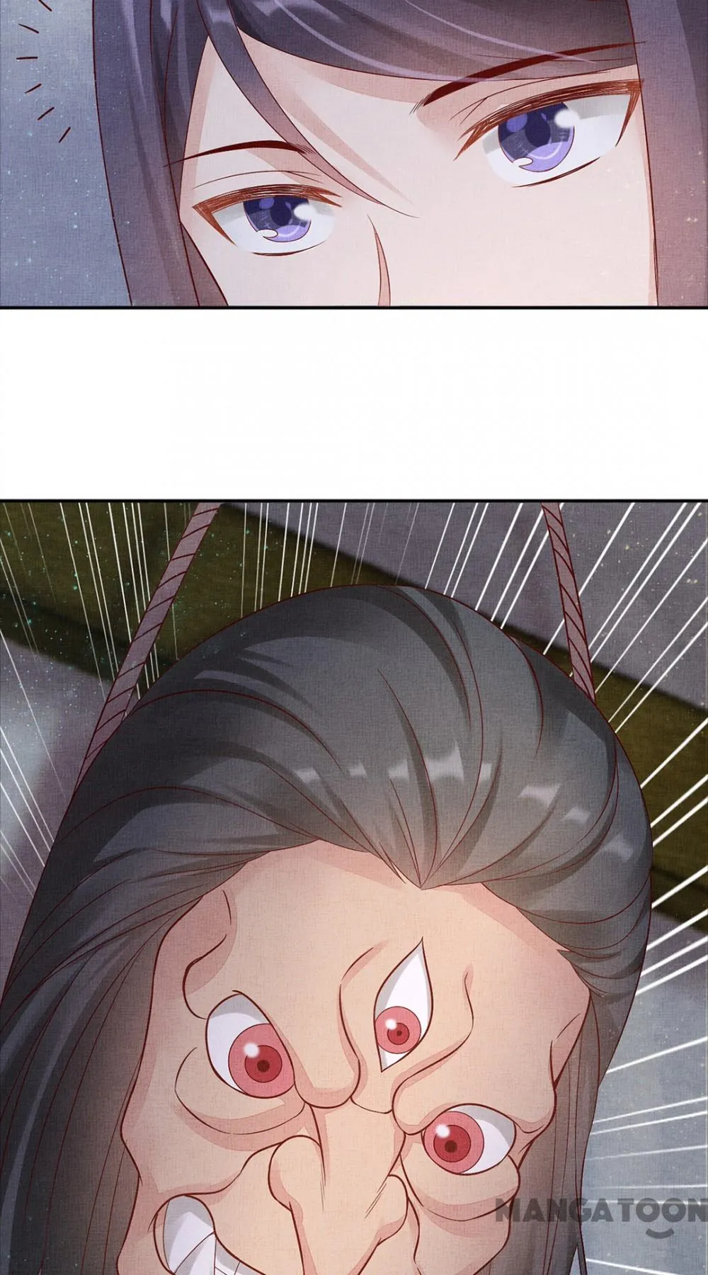 Spoiled Medical Princess: The Legend of Alkaid Chapter 53 - page 3