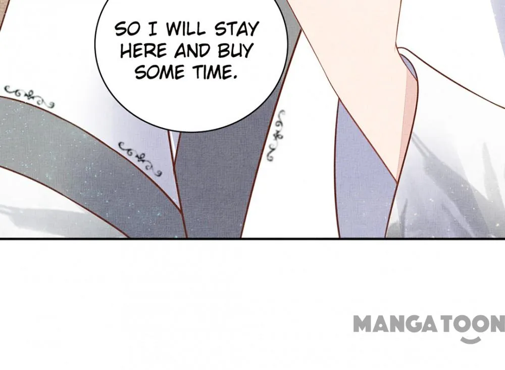Spoiled Medical Princess: The Legend of Alkaid Chapter 53 - page 36