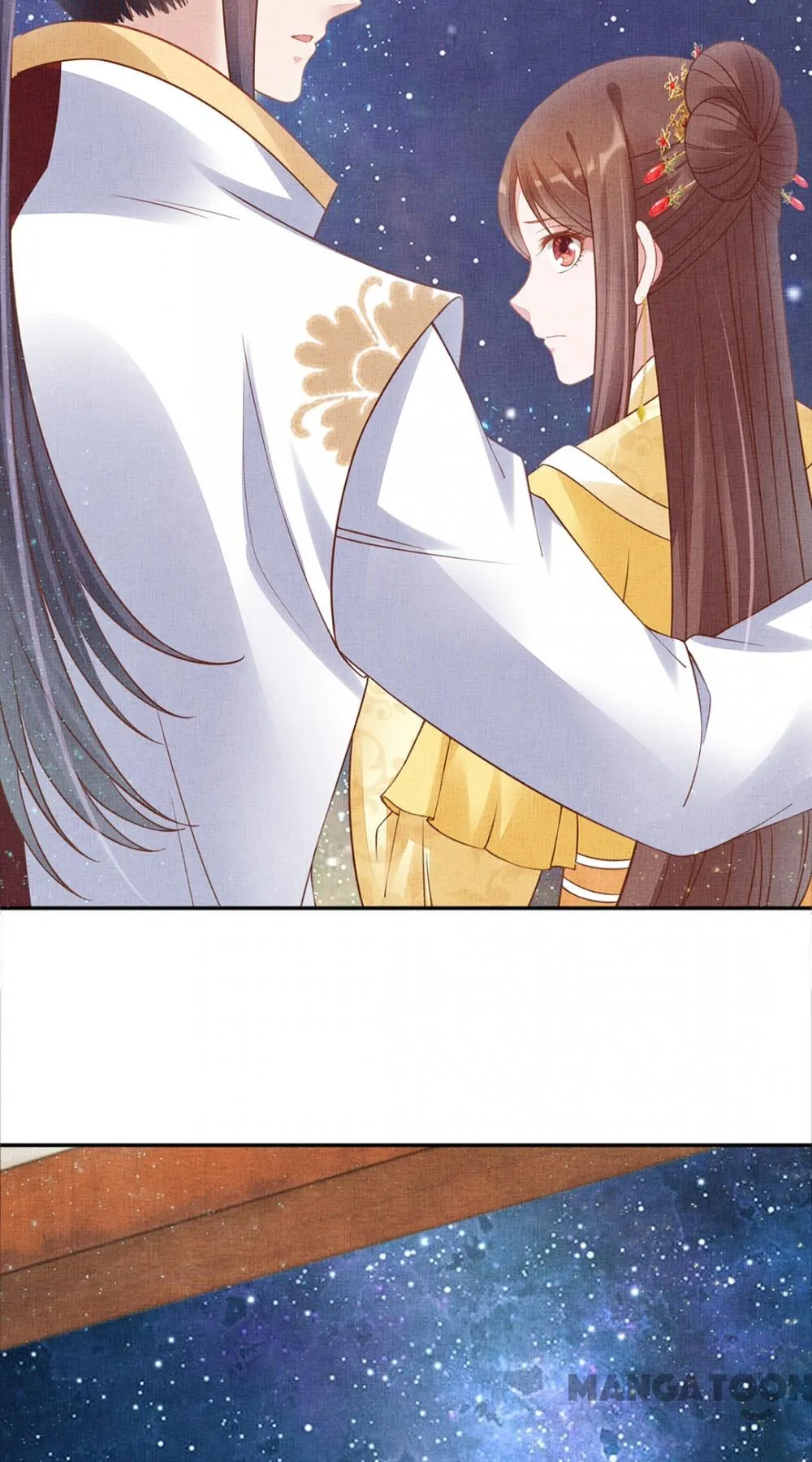 Spoiled Medical Princess: The Legend of Alkaid Chapter 53 - page 40