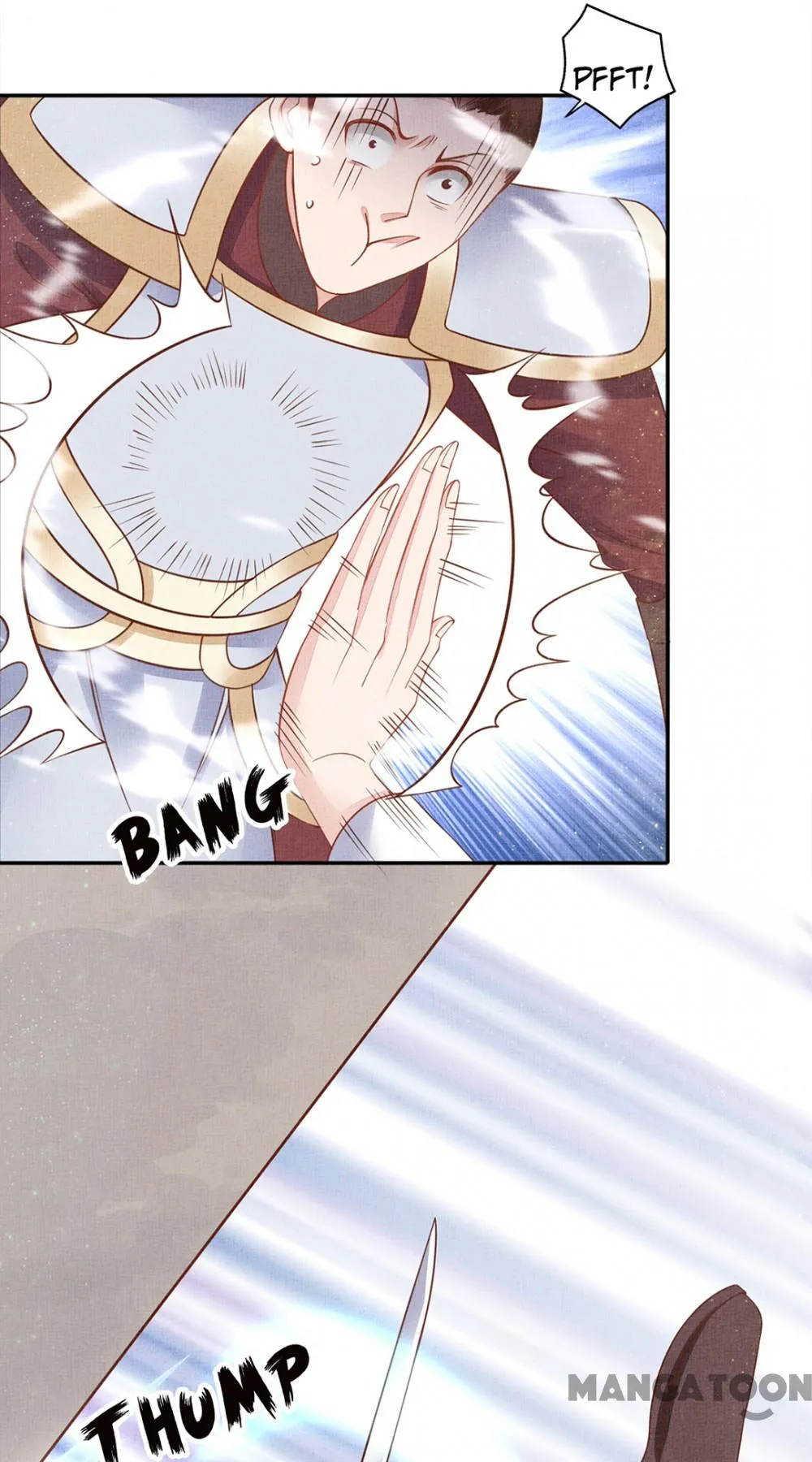 Spoiled Medical Princess: The Legend of Alkaid Chapter 53 - page 43