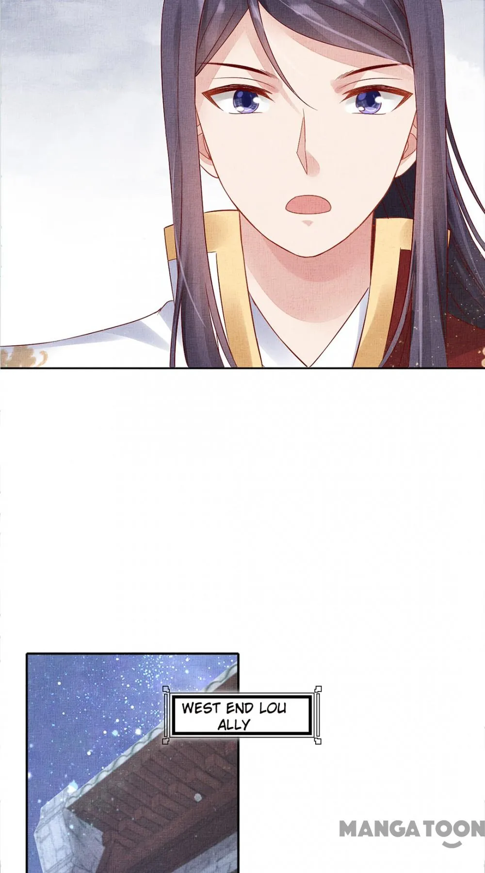Spoiled Medical Princess: The Legend of Alkaid Chapter 53 - page 8