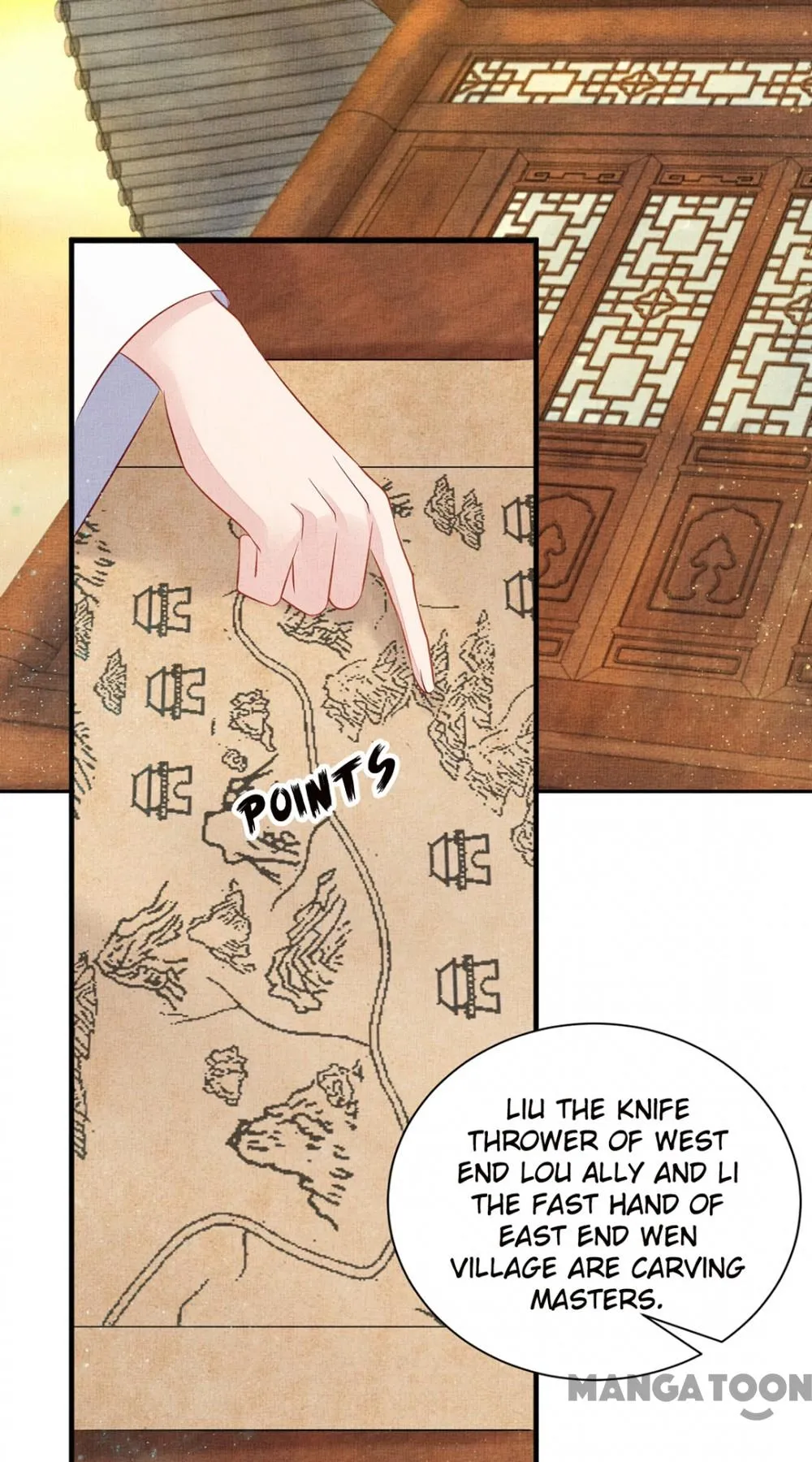 Spoiled Medical Princess: The Legend of Alkaid Chapter 52 - page 10