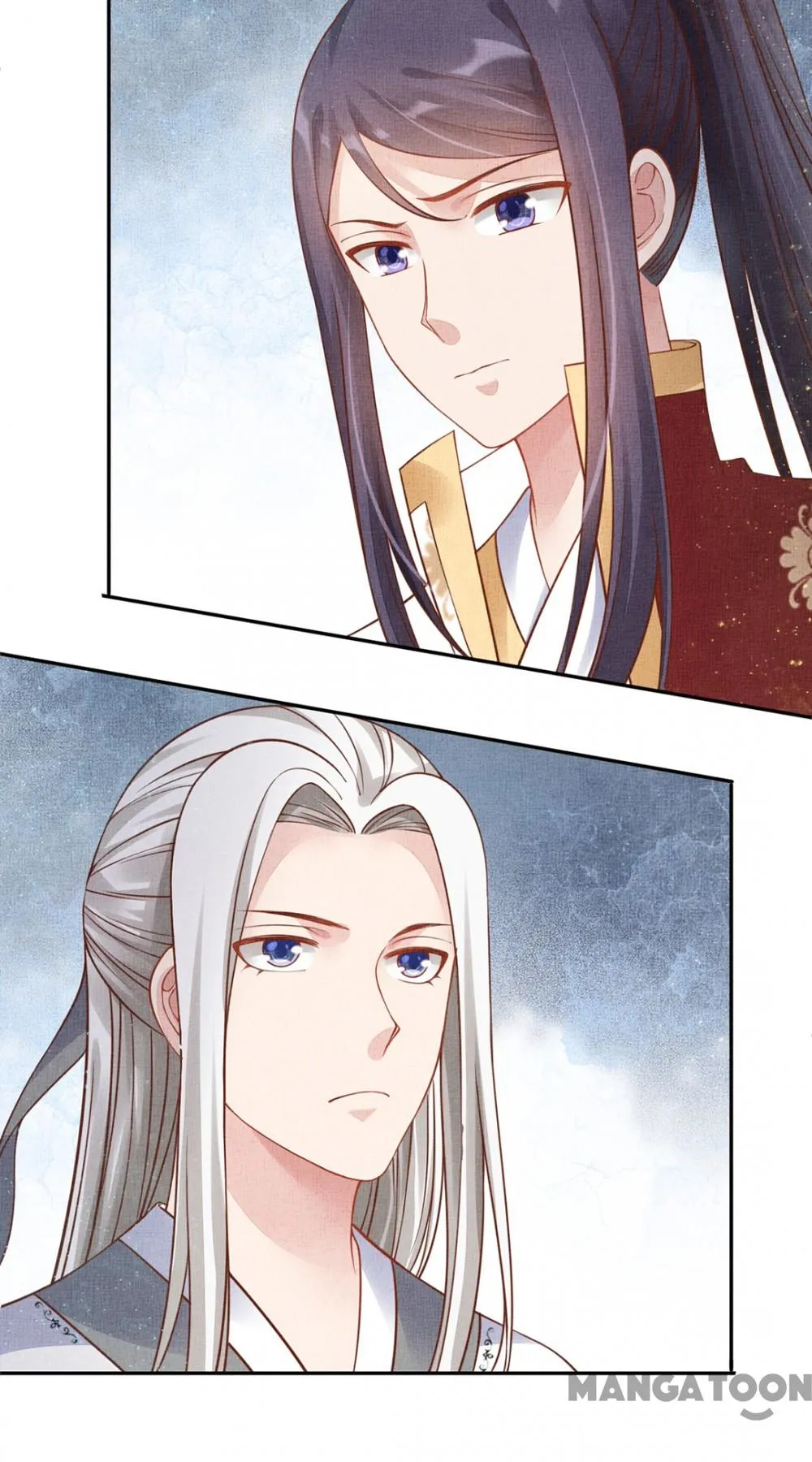 Spoiled Medical Princess: The Legend of Alkaid Chapter 52 - page 17