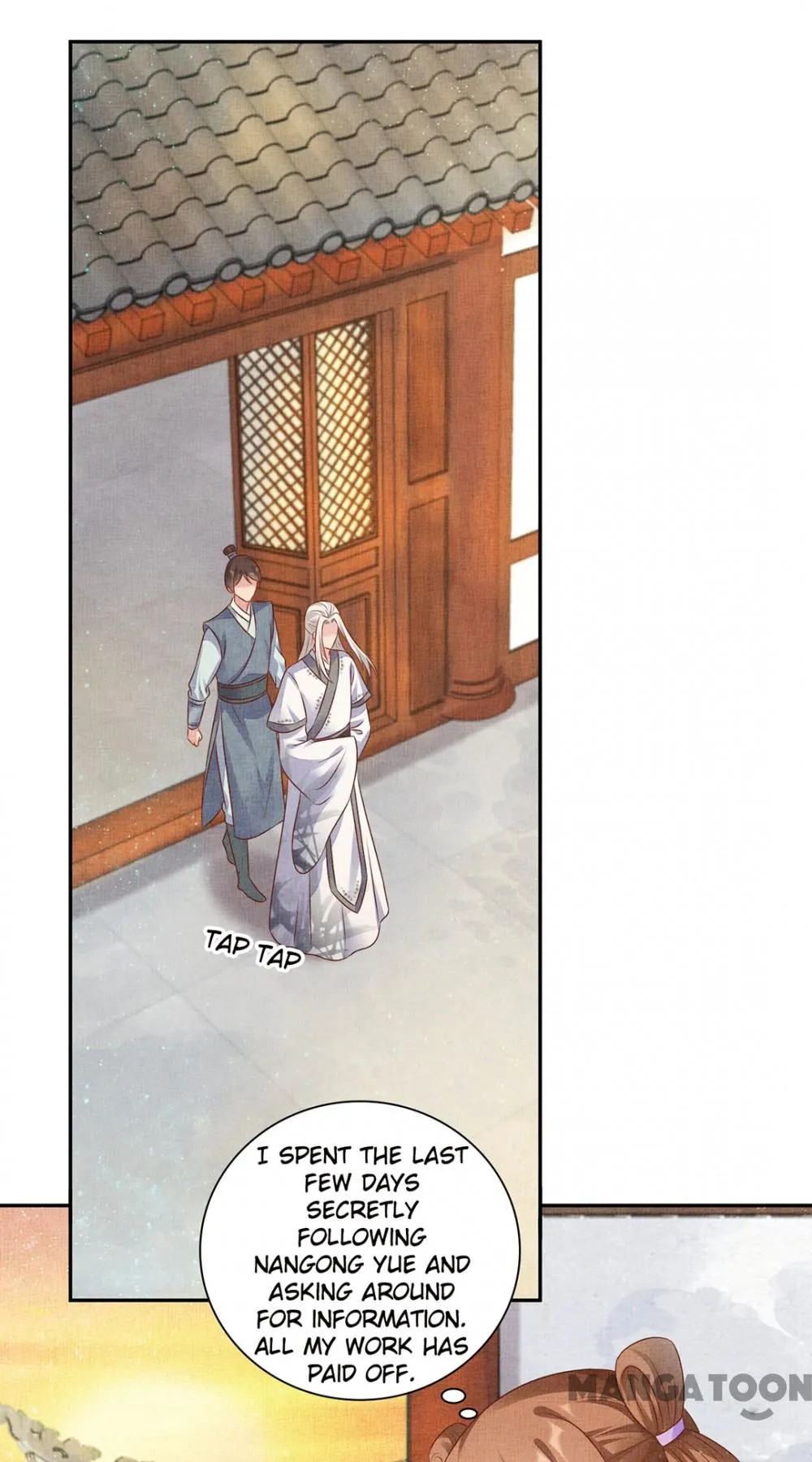 Spoiled Medical Princess: The Legend of Alkaid Chapter 52 - page 28