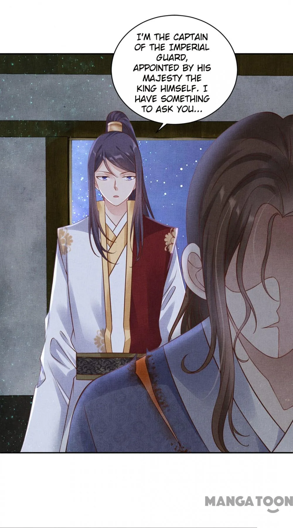 Spoiled Medical Princess: The Legend of Alkaid Chapter 52 - page 39