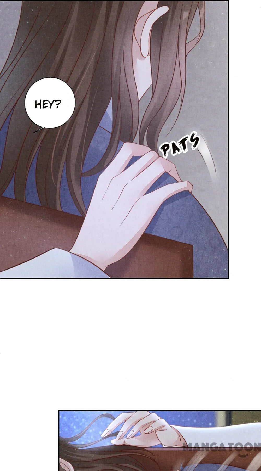 Spoiled Medical Princess: The Legend of Alkaid Chapter 52 - page 40