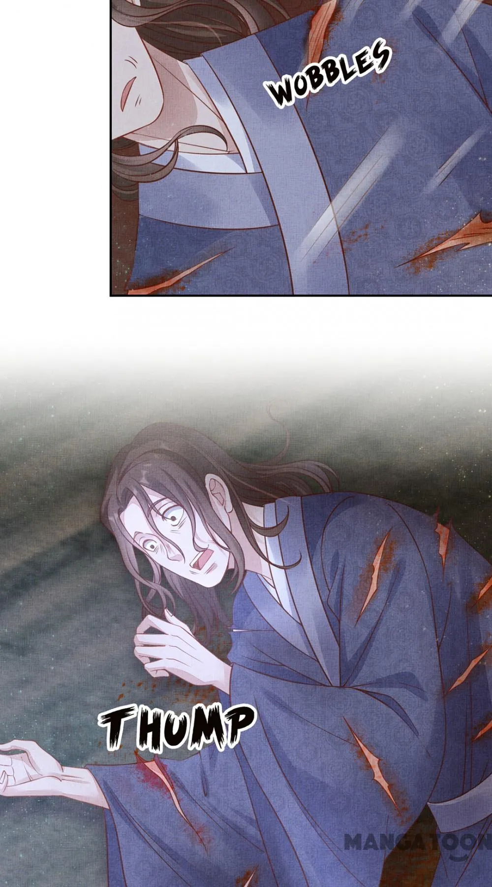 Spoiled Medical Princess: The Legend of Alkaid Chapter 52 - page 41