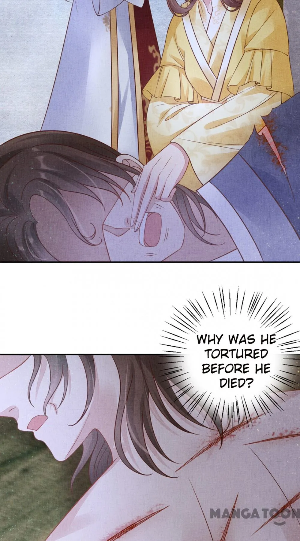 Spoiled Medical Princess: The Legend of Alkaid Chapter 52 - page 44