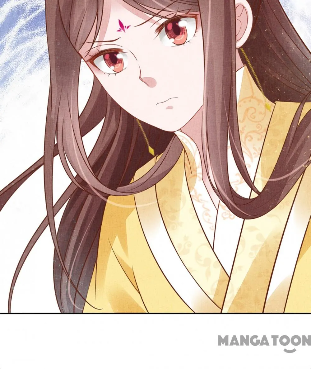 Spoiled Medical Princess: The Legend of Alkaid Chapter 52 - page 46
