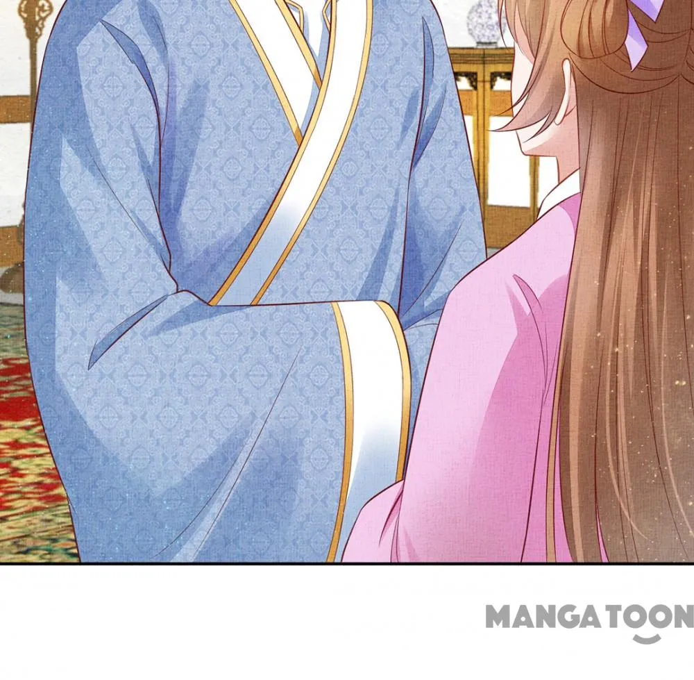 Spoiled Medical Princess: The Legend of Alkaid Chapter 52 - page 6
