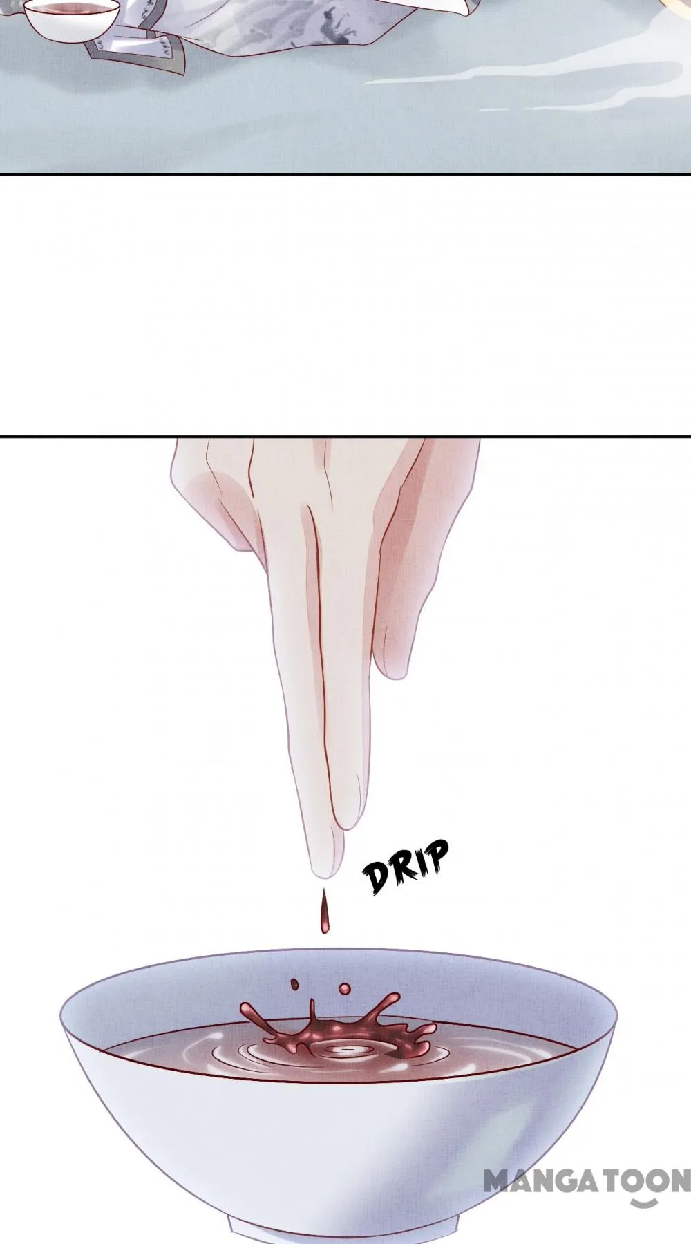 Spoiled Medical Princess: The Legend of Alkaid Chapter 51 - page 2